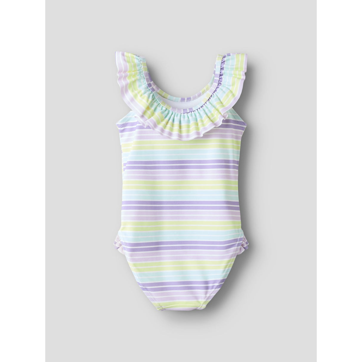 Name It Orchid Bloom Melisa Gabby's Dollhouse Baddräkt