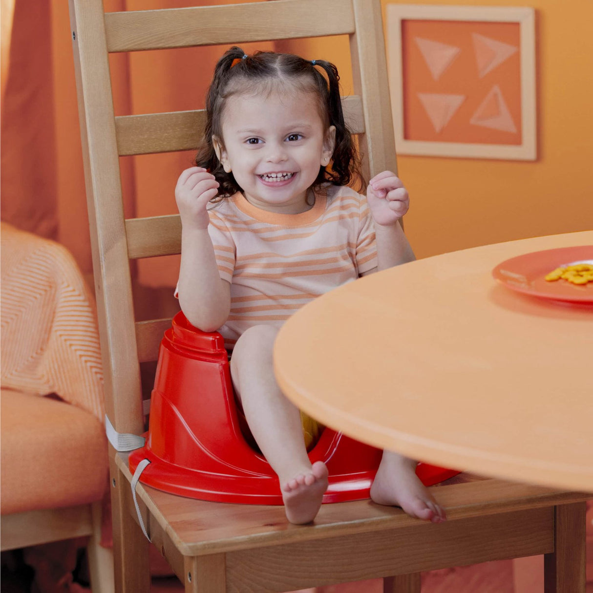 Bright Starts Superseat® Playful Paradise™ 3-In-1 Plats