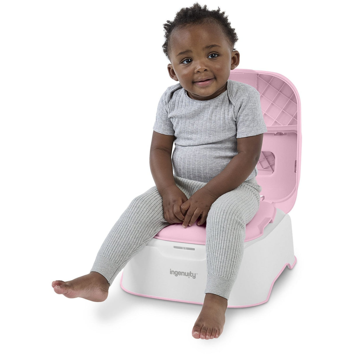 Ingenuity Prepare To Potty™ 3-In-1 System