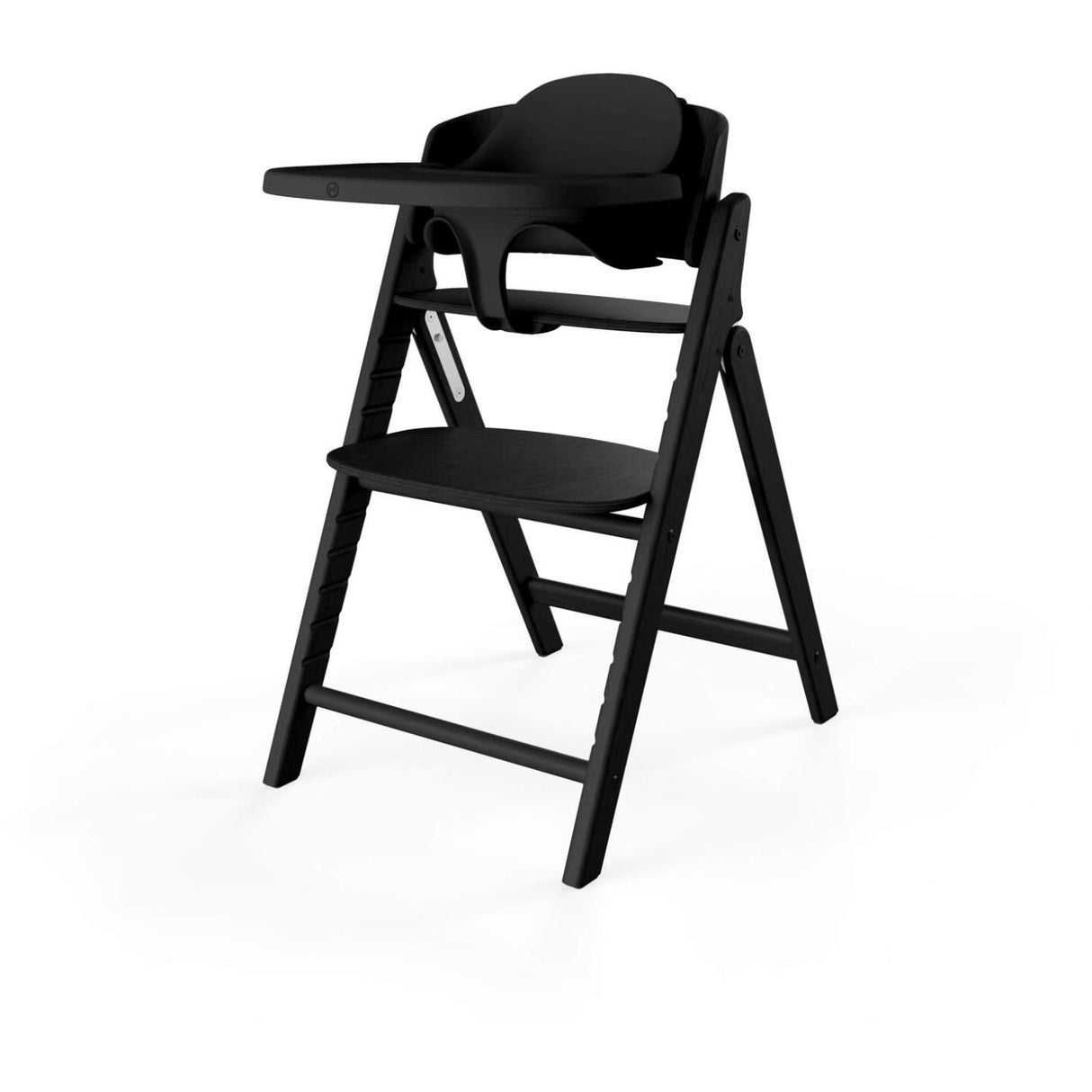 Cybex Stunning Black Click&Fold 4in1