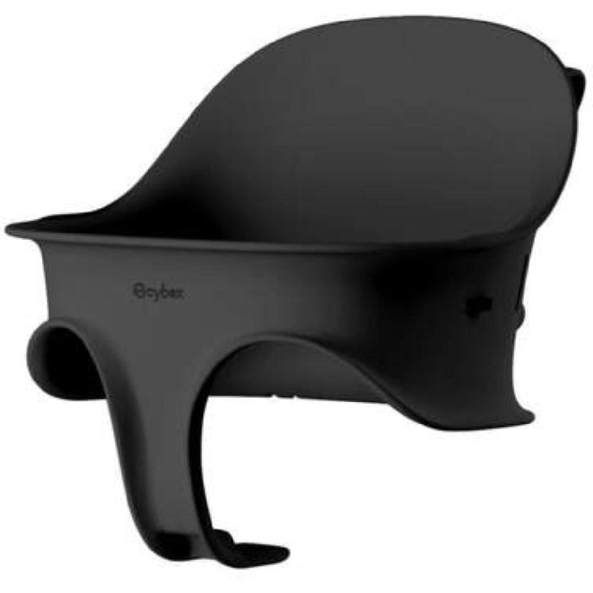 Cybex Stunning Black Click&Fold 4in1