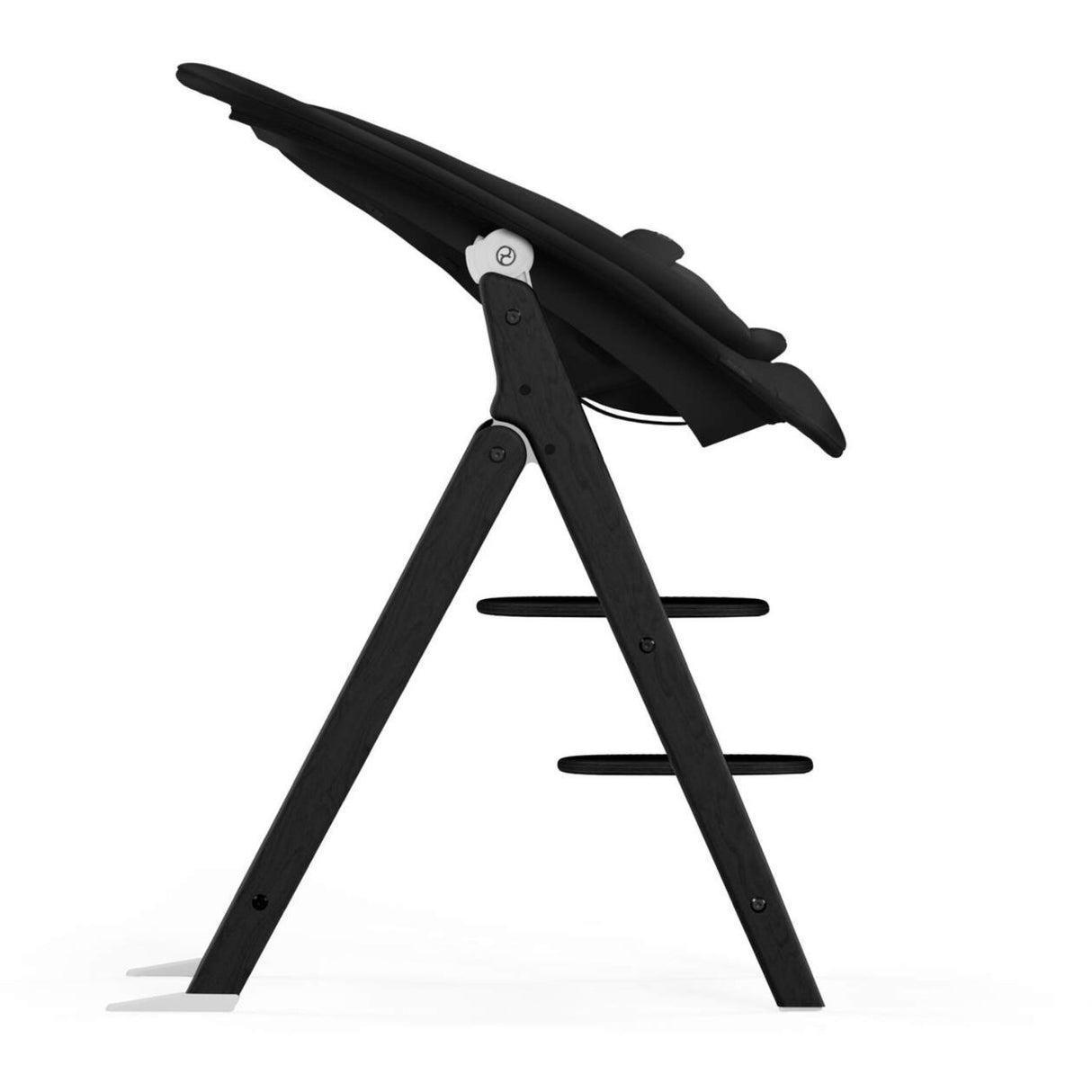 Cybex Stunning Black Click&Fold 4in1