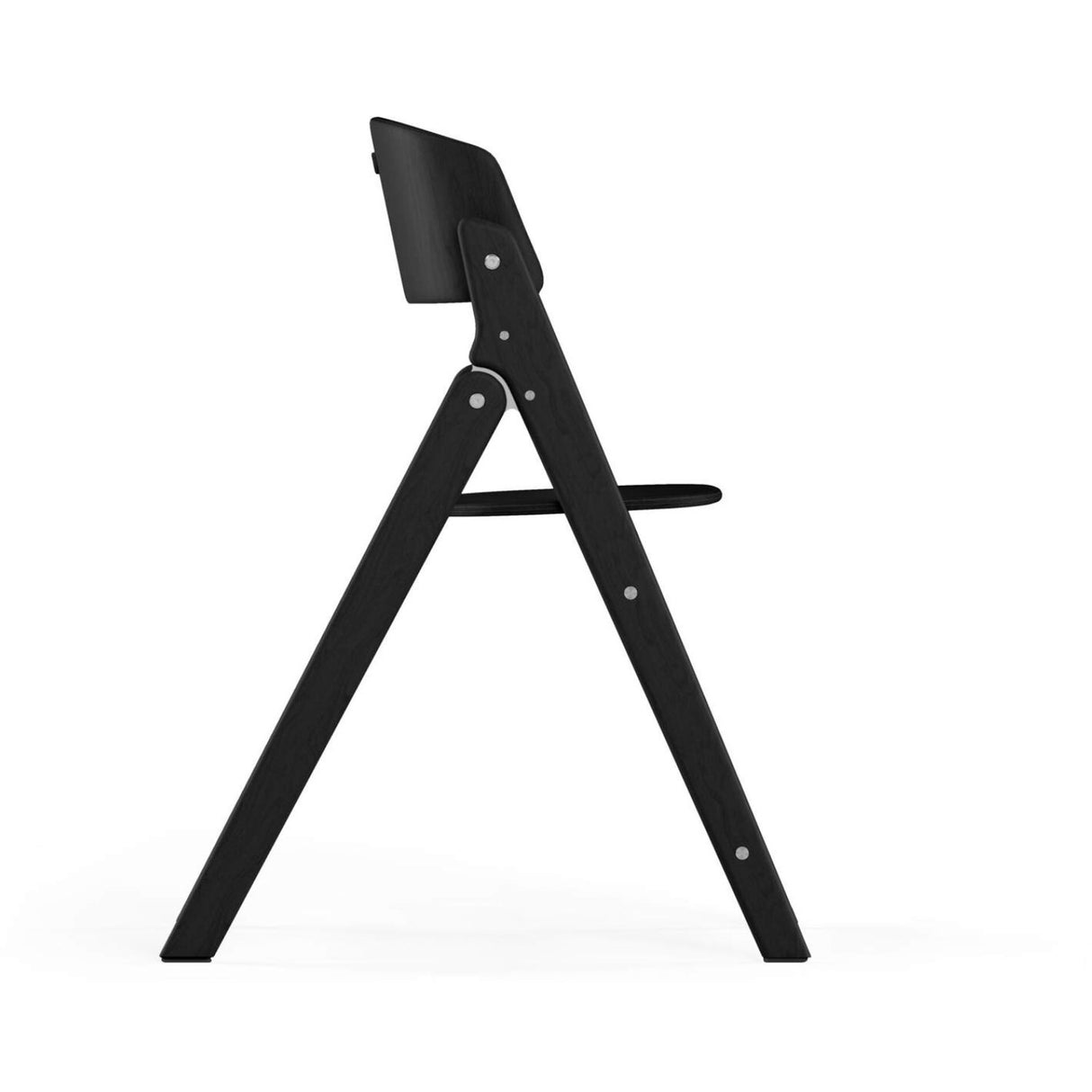 Cybex Stunning Black Click&Fold 4in1