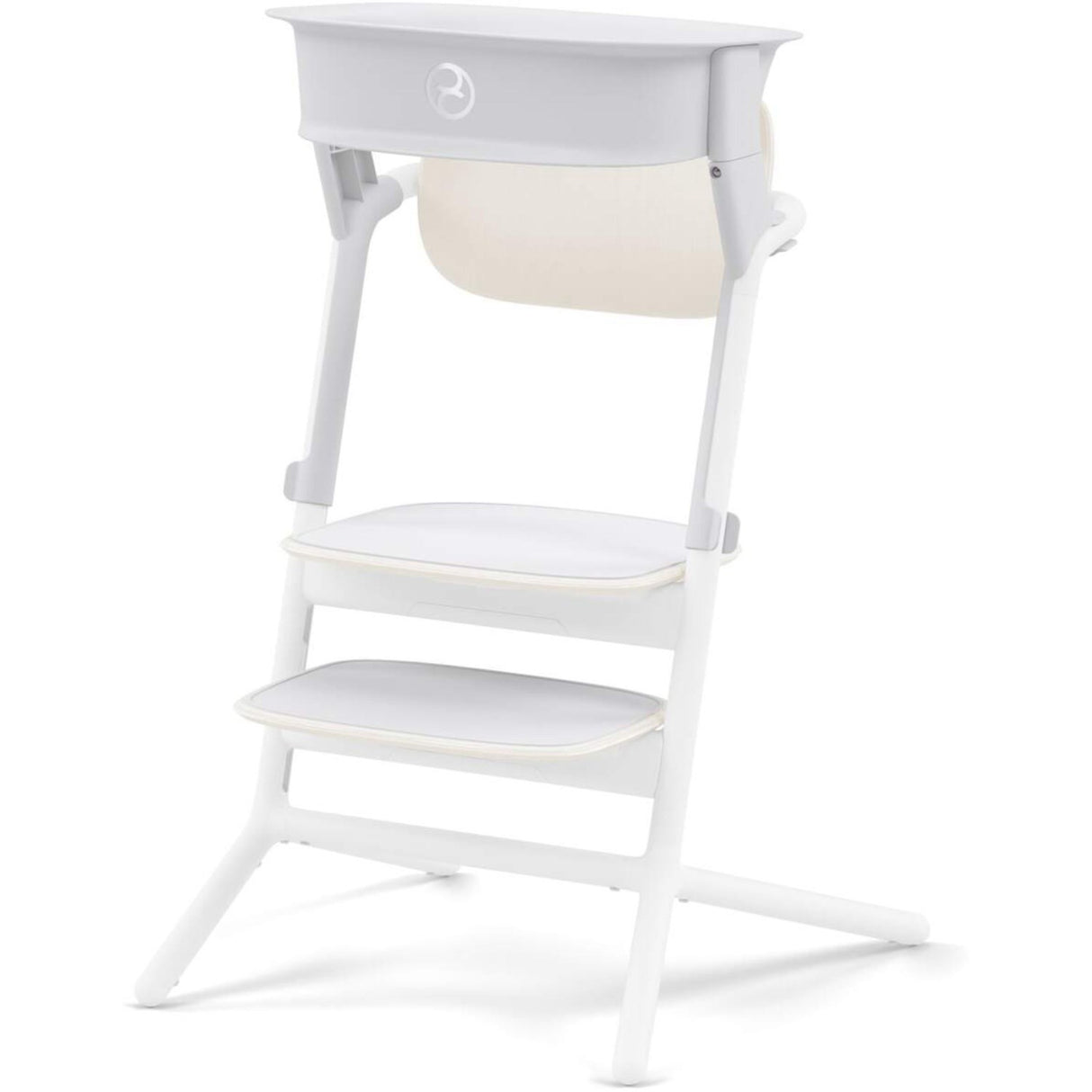 Cybex All White Training T Set