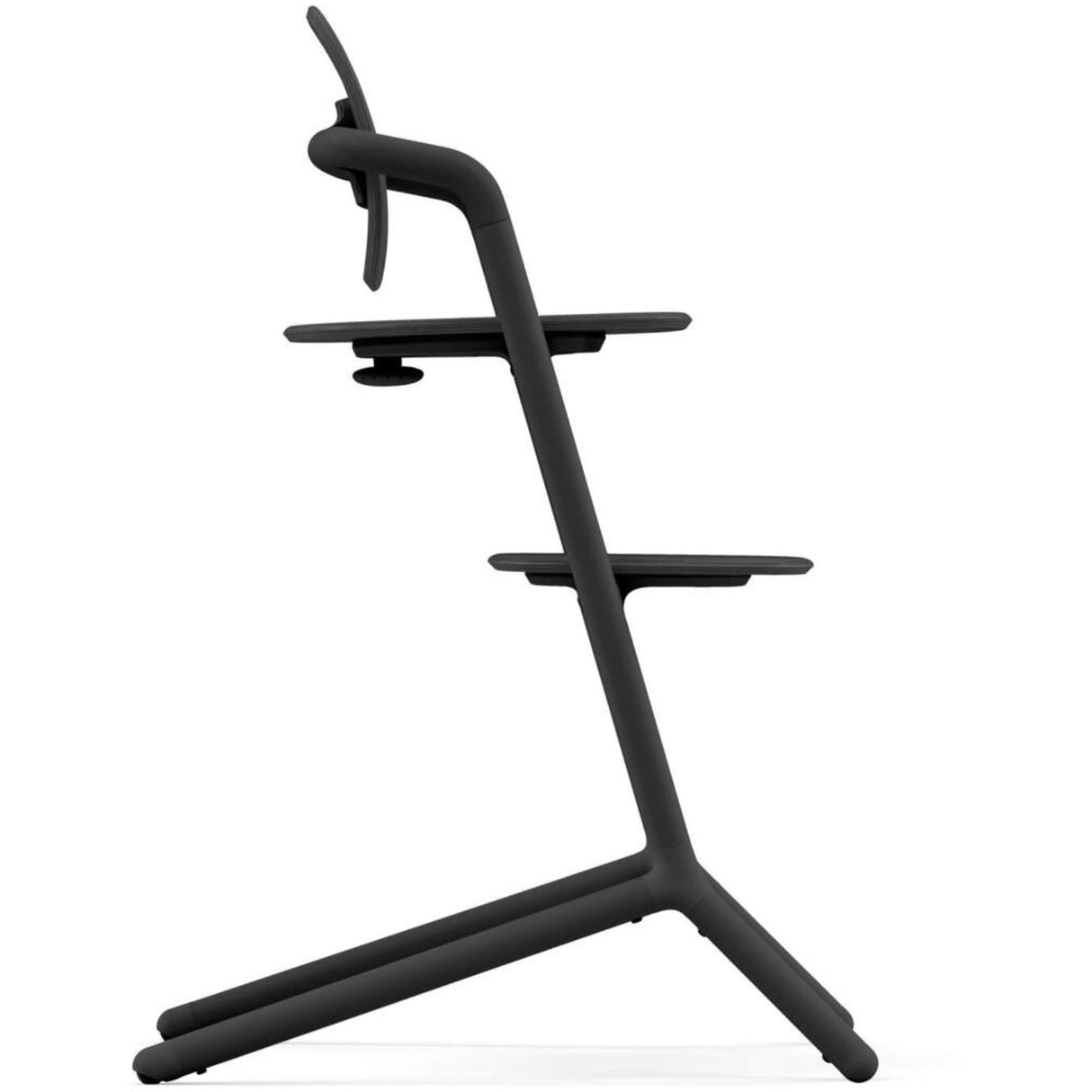 Cybex Stunning Black LEMO