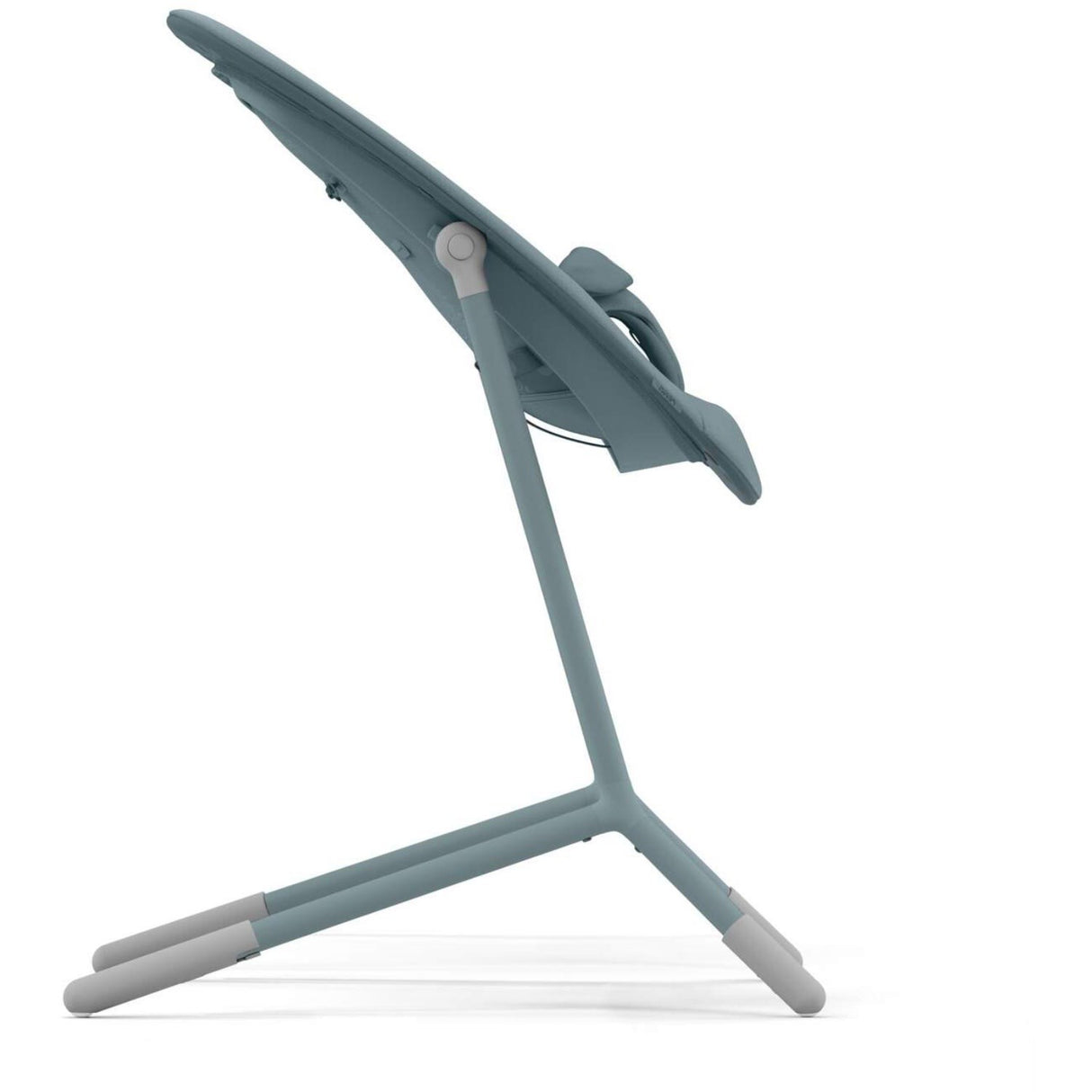 Cybex Stone Blue LEMO 4in1 Set