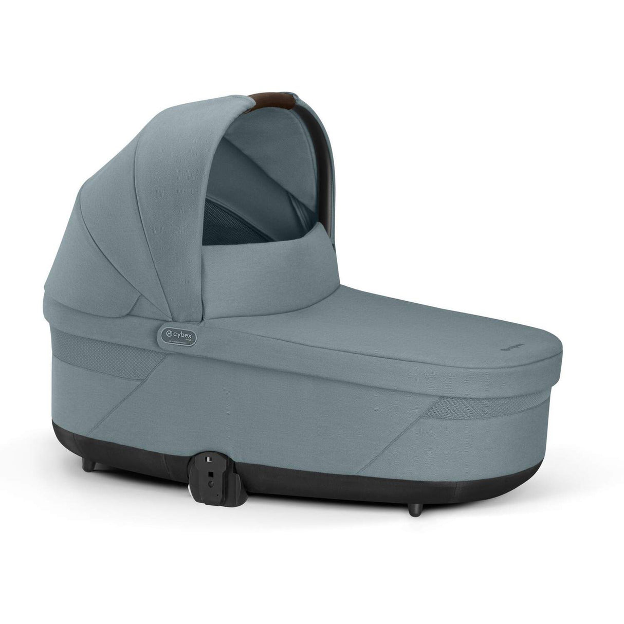 Cybex Stormy Blue Cot S Lux