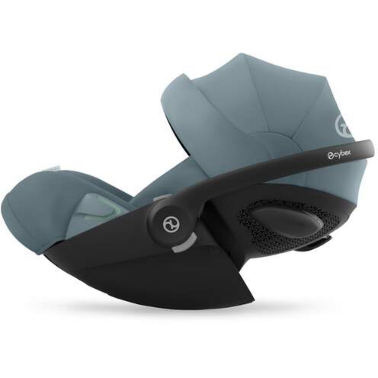 Cybex Stormy Blue Cloud G Plus