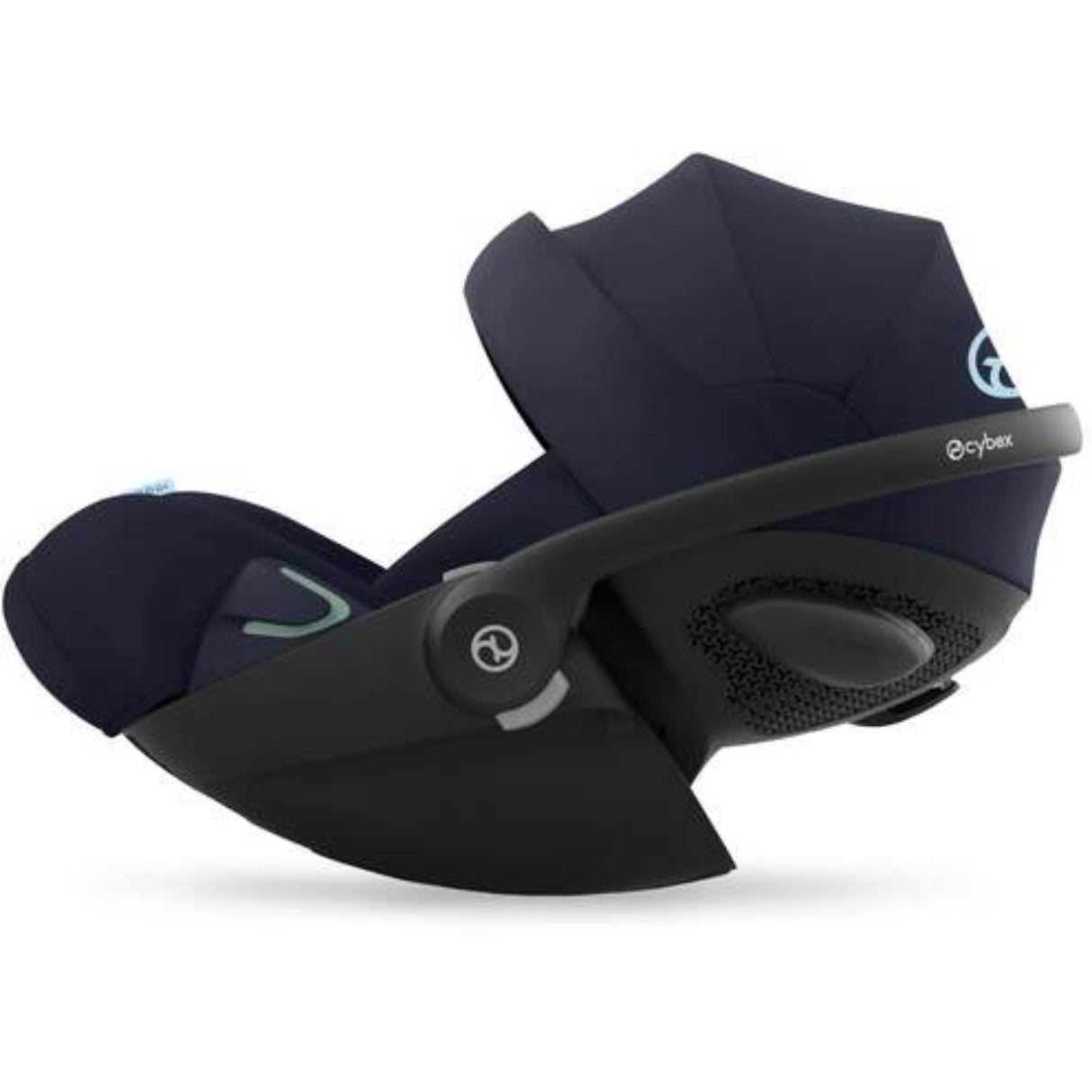 Cybex Ocean Blue Cloud G Plus Bilbarnstol