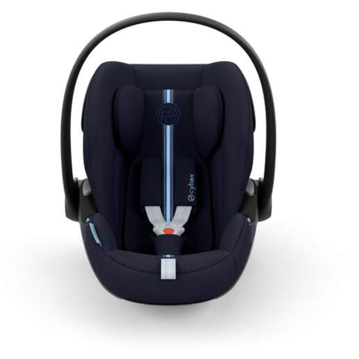 Cybex Ocean Blue Cloud G Plus Bilbarnstol