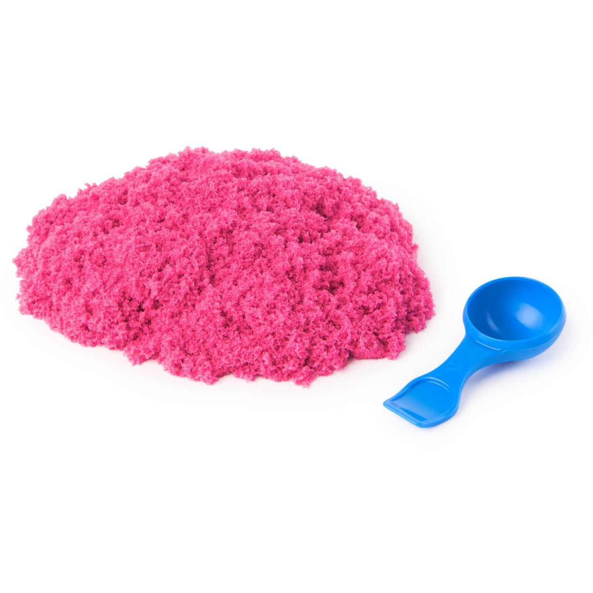 Kinetic Sand Pink Isbøtte