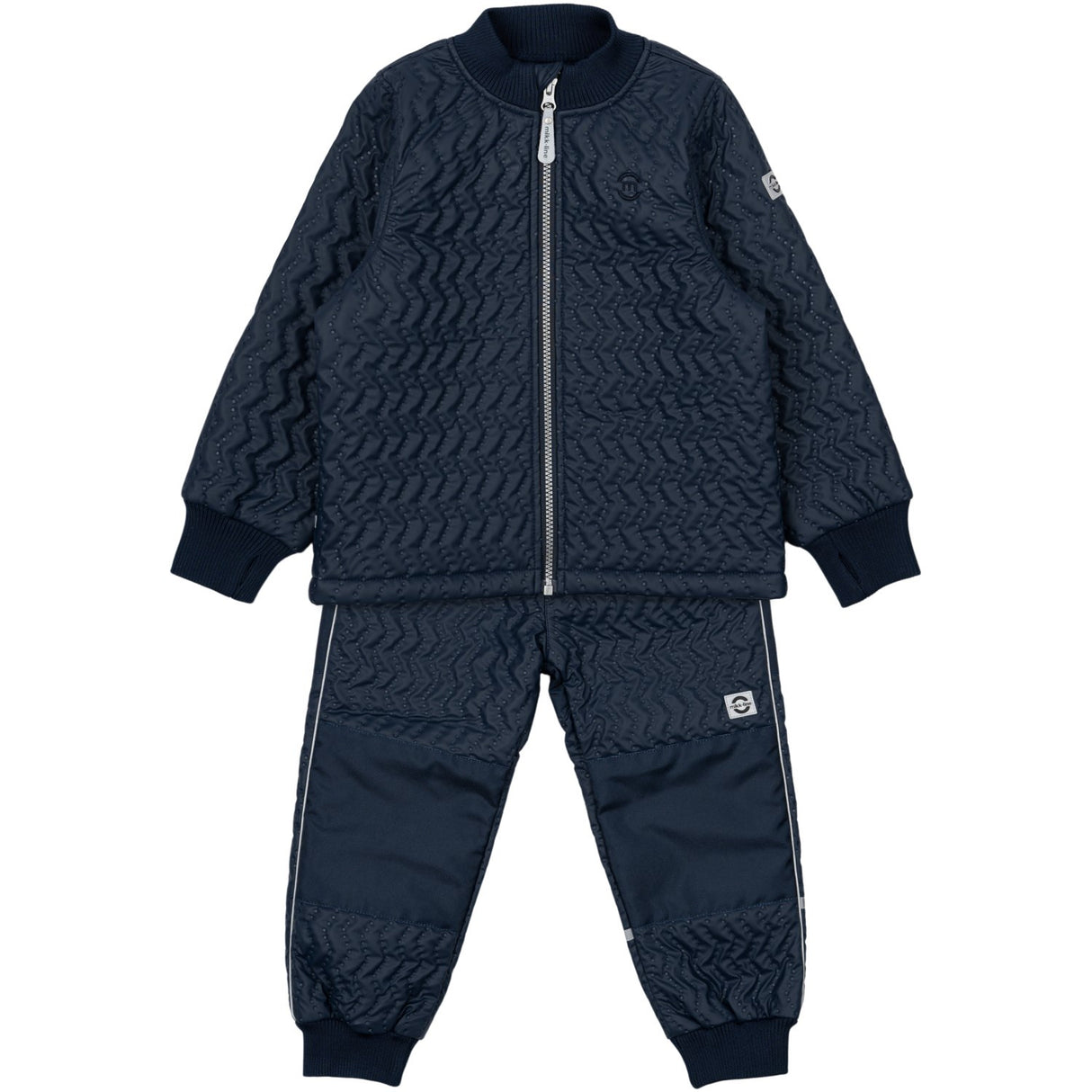 Mikk-Line Blue Nights Thermo Set