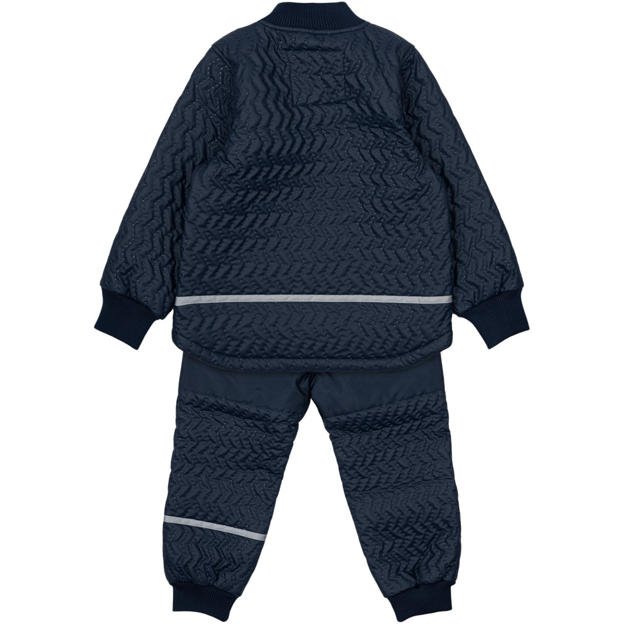 Mikk-Line Blue Nights Thermo Set