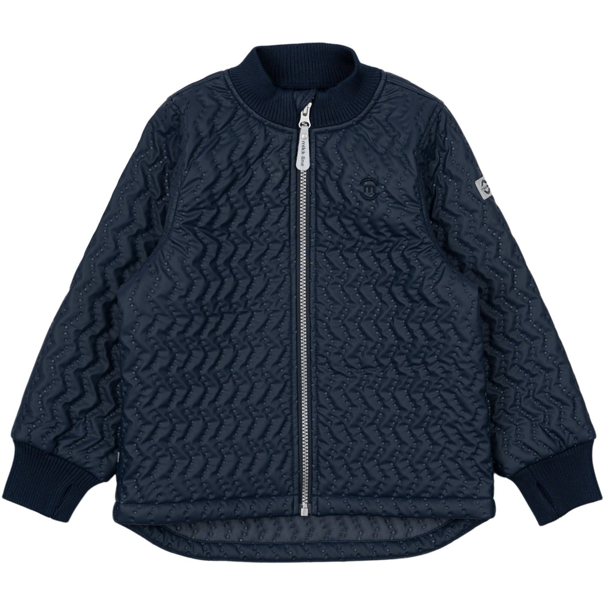 Mikk-Line Blue Nights Thermo Set