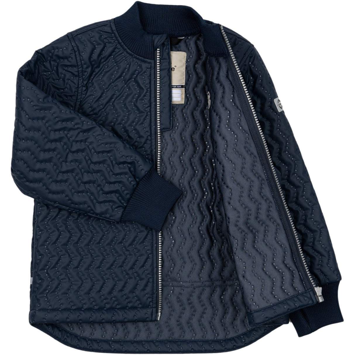 Mikk-Line Blue Nights Thermo Set