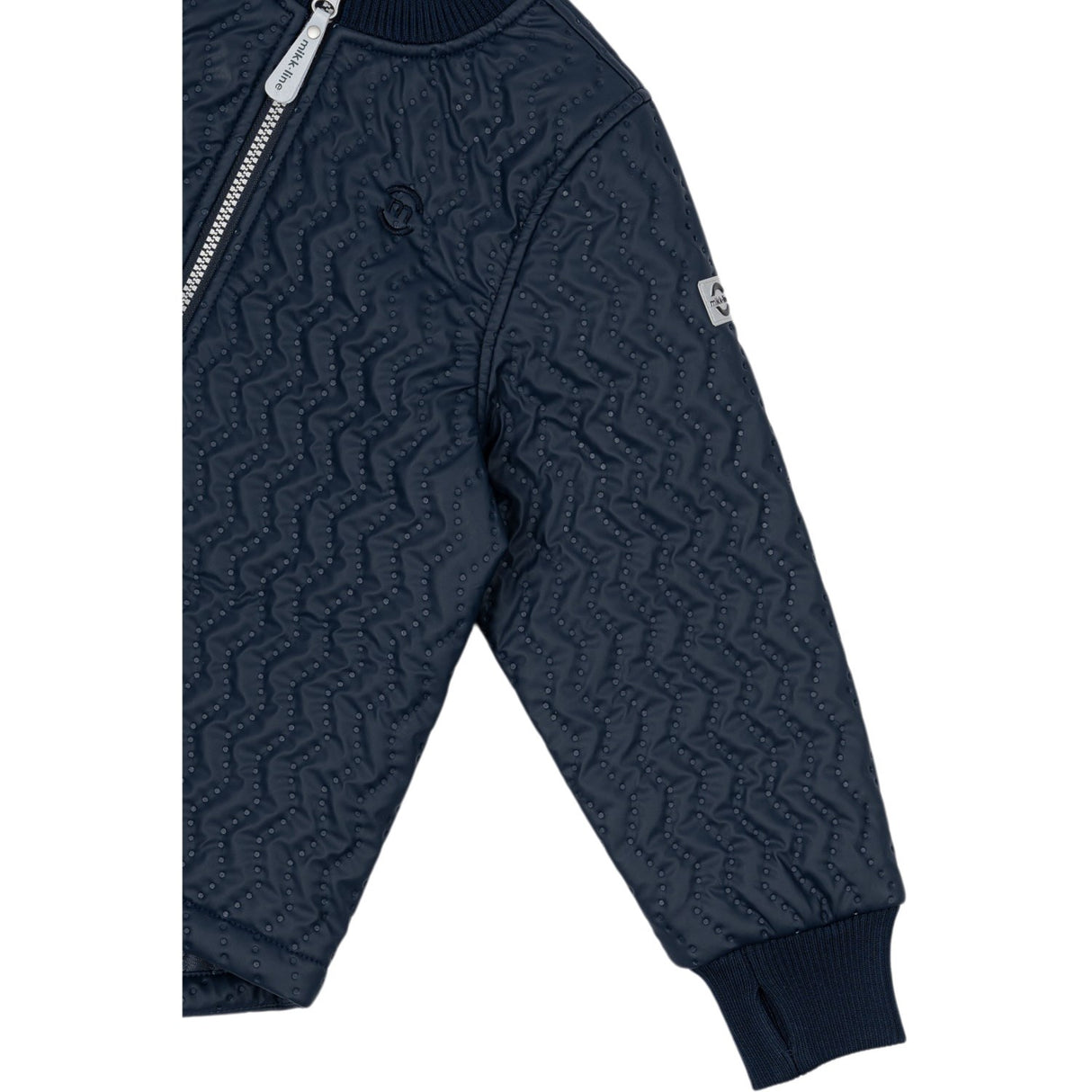 Mikk-Line Blue Nights Thermo Set