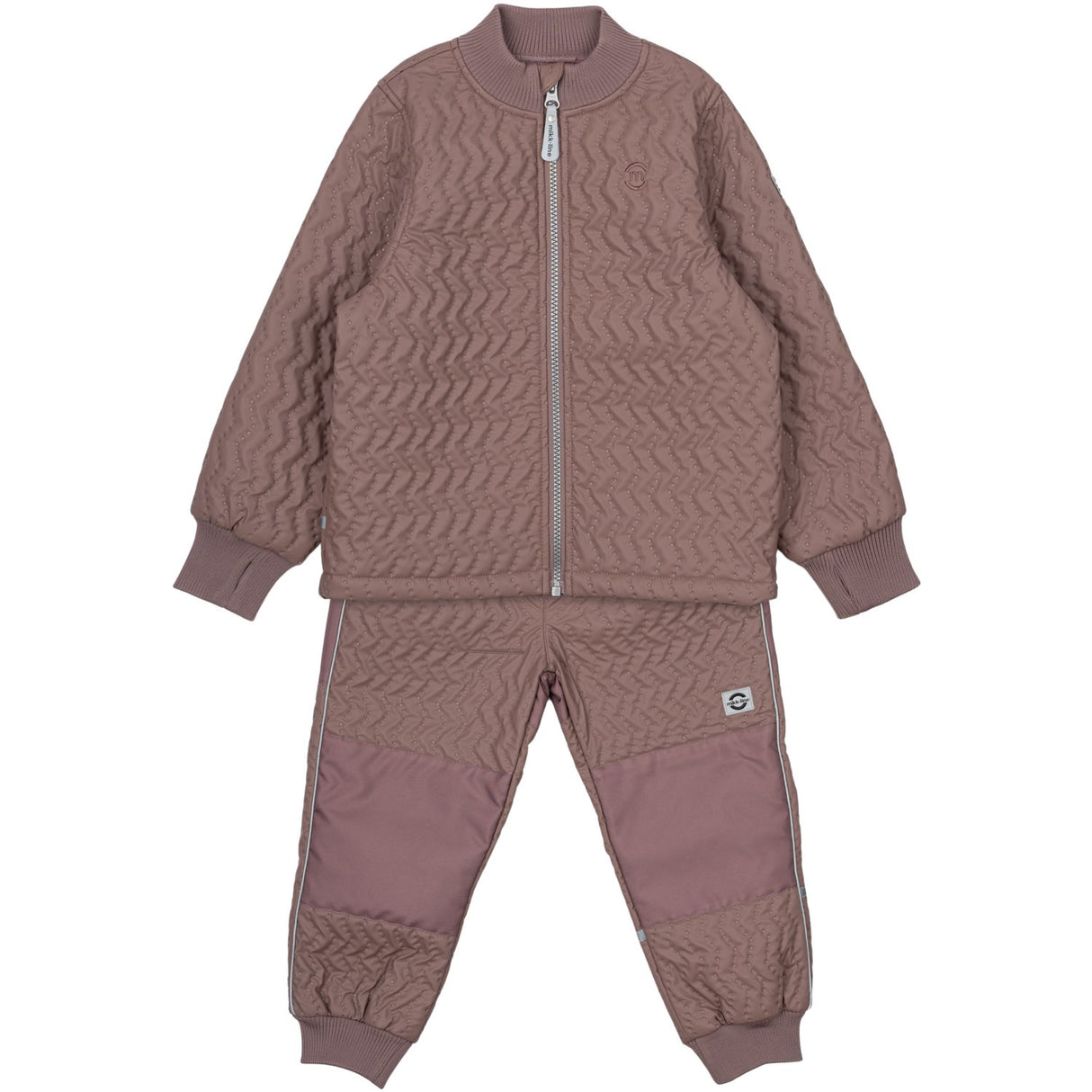 Mikk-Line Twilight Mauve Termosett