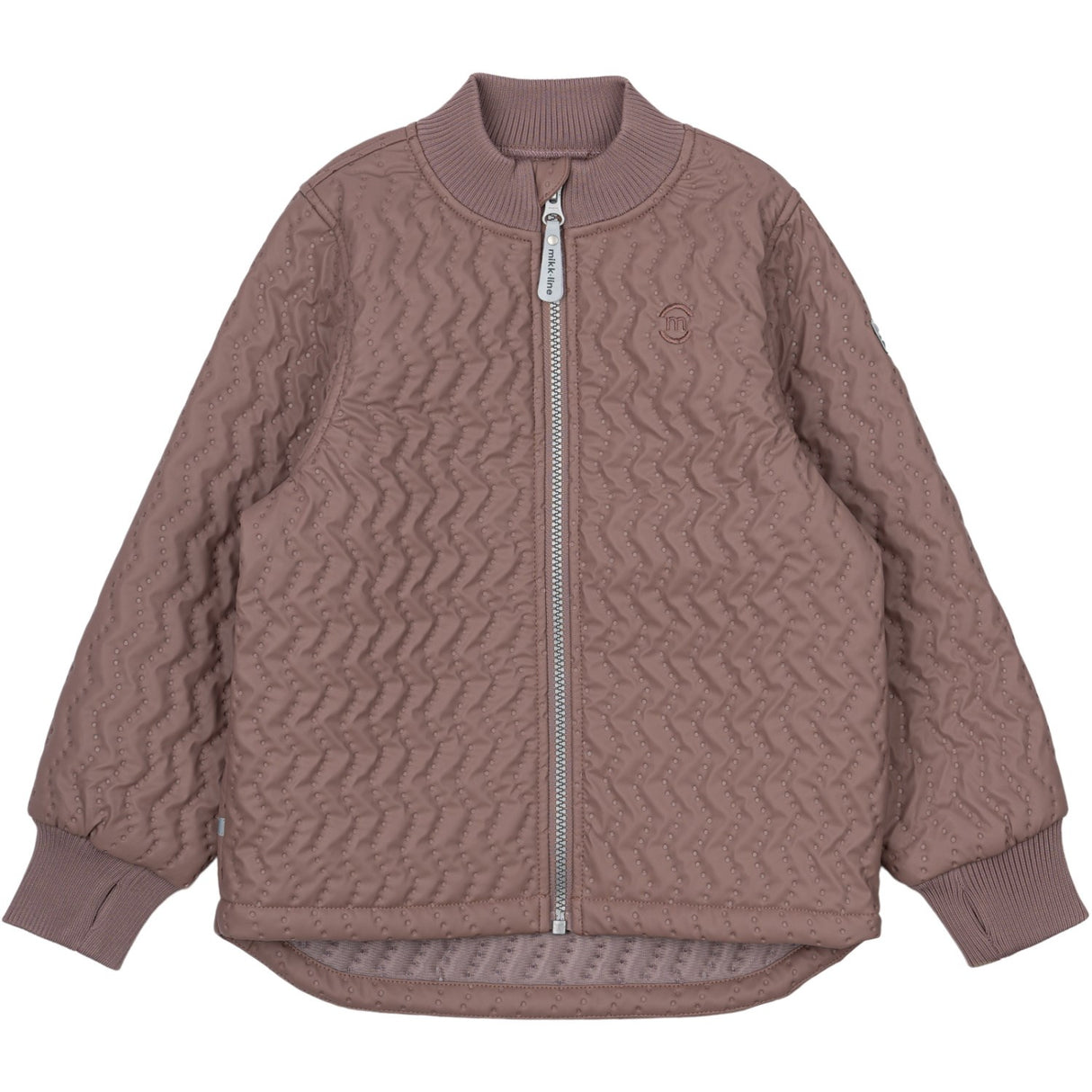 Mikk-Line Twilight Mauve Termosett