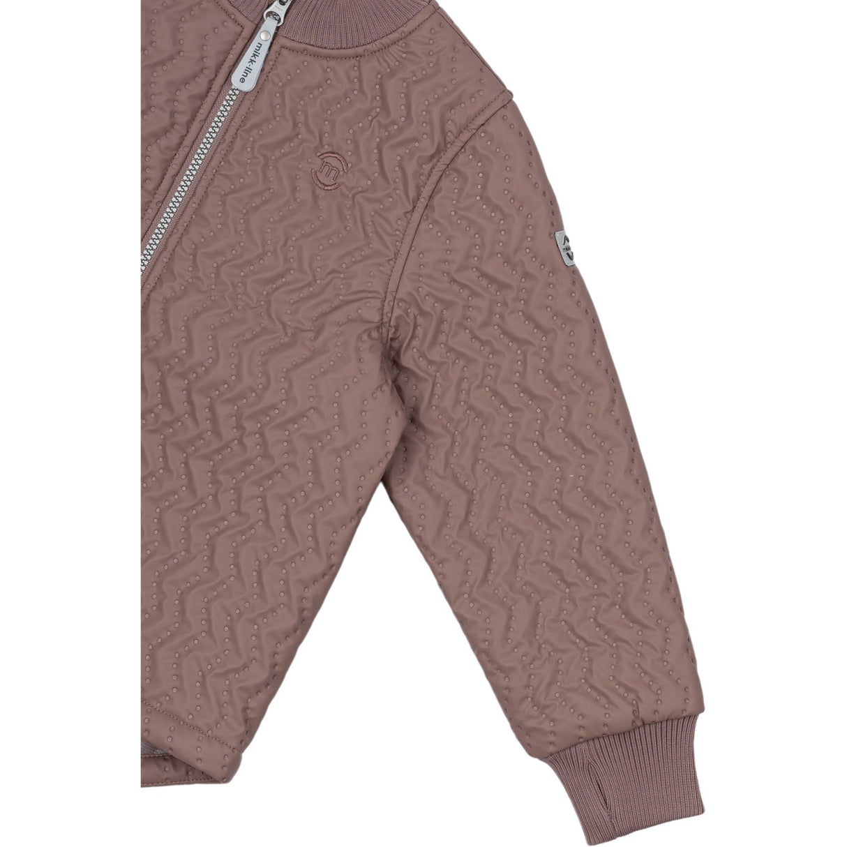 Mikk-Line Twilight Mauve Termosett