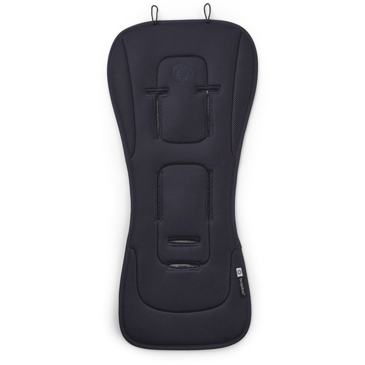 Bugaboo Dual Comfort Plats Liner Deep Indigo