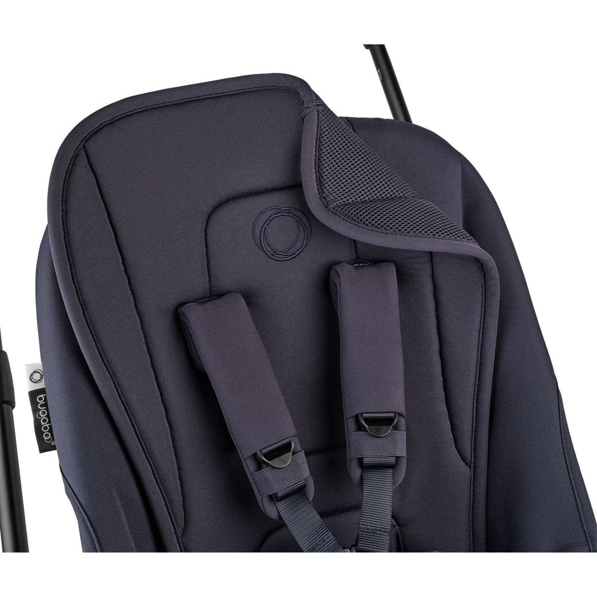 Bugaboo Dual Comfort Plats Liner Deep Indigo