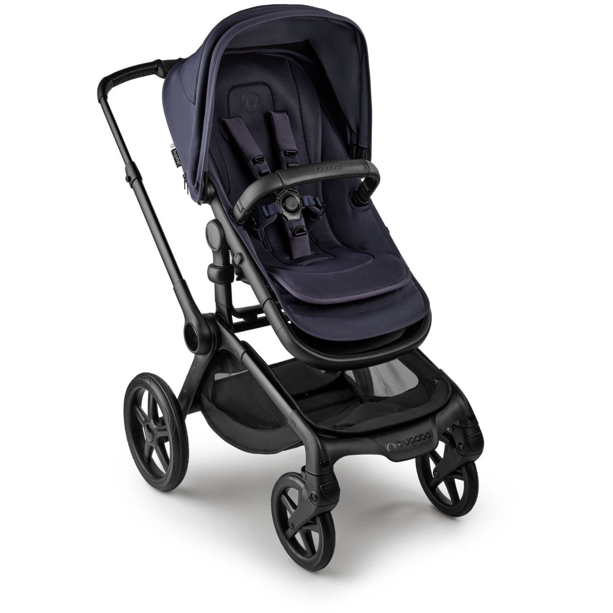 Bugaboo Dual Comfort Plats Liner Deep Indigo