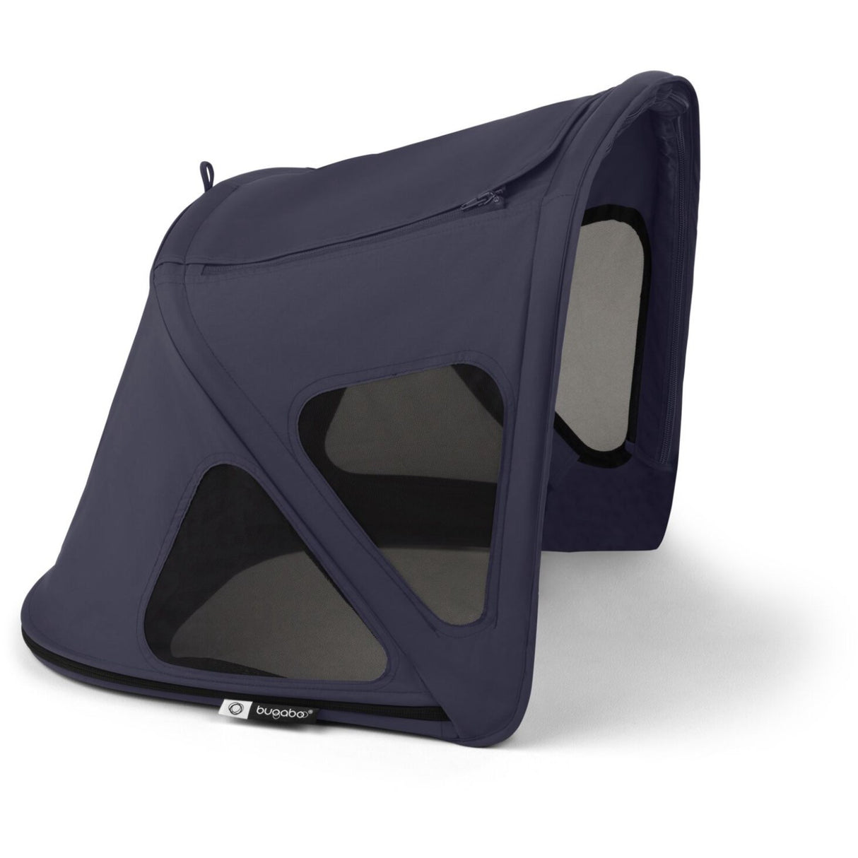 Bugaboo Fox/Kangaroo Breezy Sun Canopy Deep Indigo