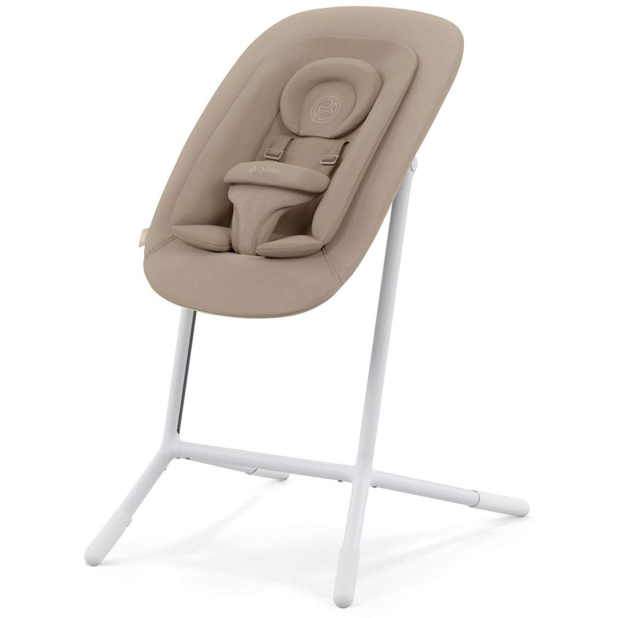 Cybex Sand White LEMO 4in1 Set