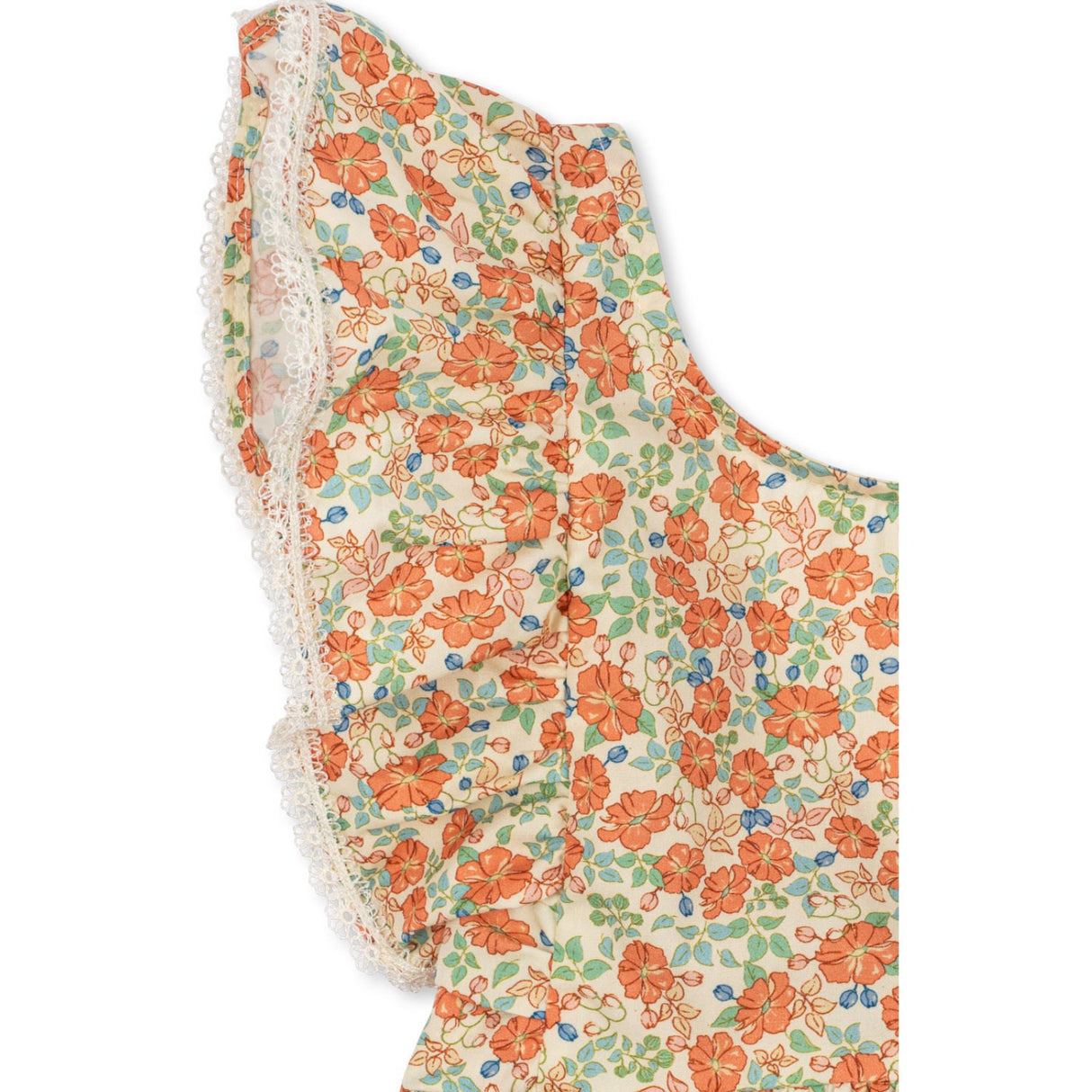 Konges Sløjd Kaluka Verbena Klänning Gots