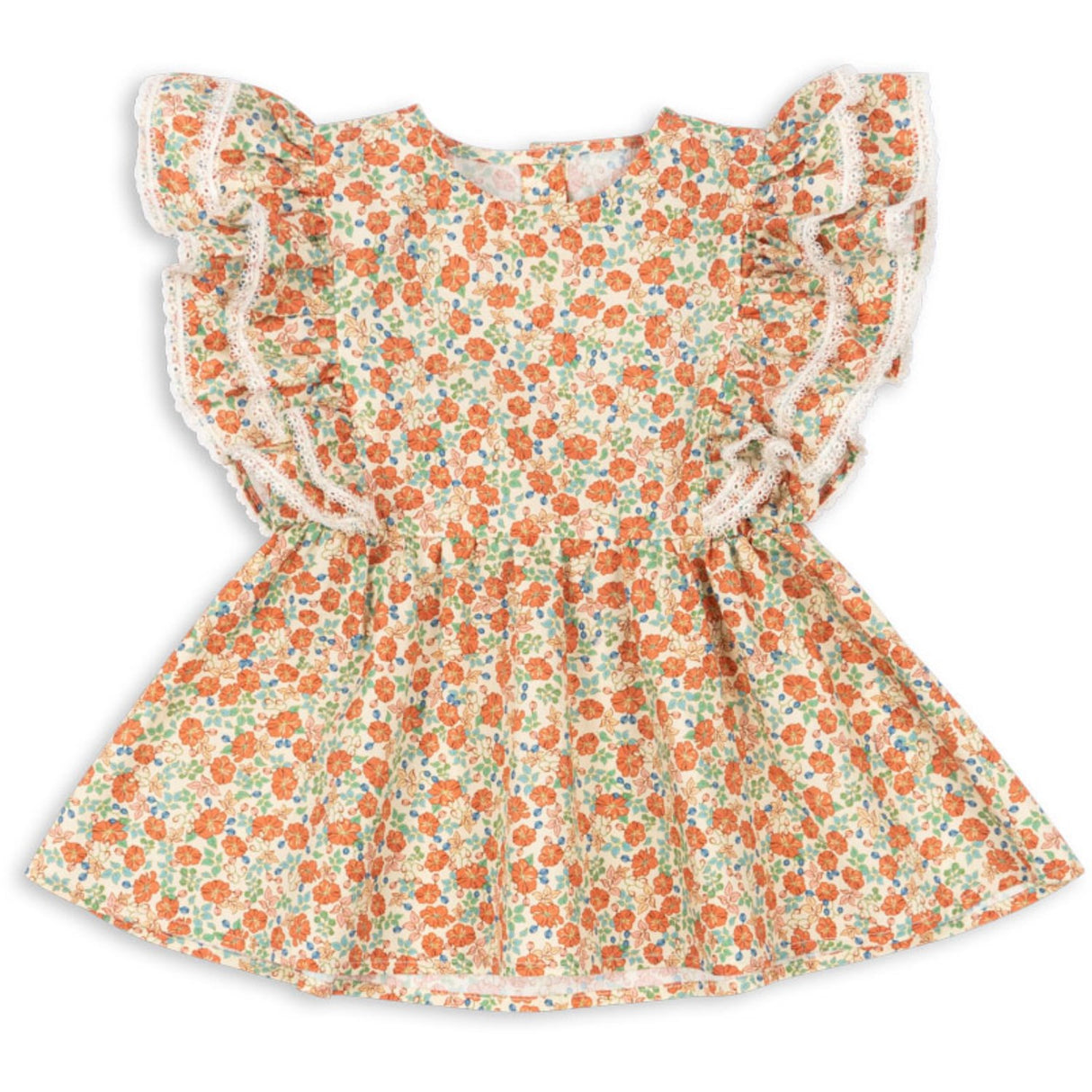 Konges Sløjd Kaluka Verbena Topp Gots