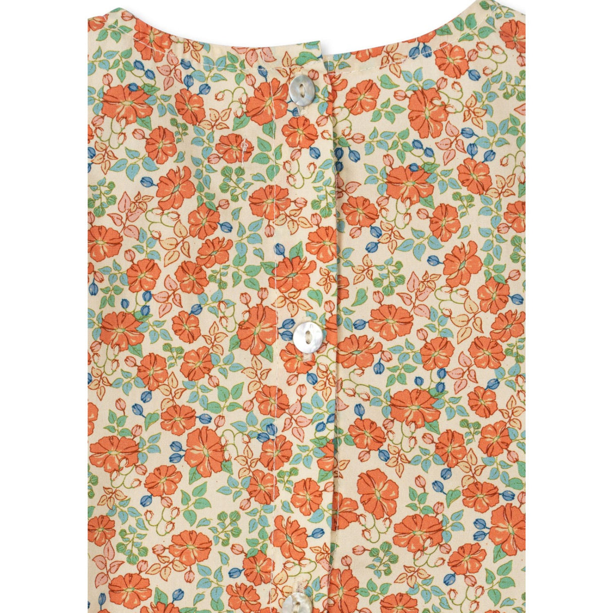 Konges Sløjd Kaluka Verbena Topp Gots