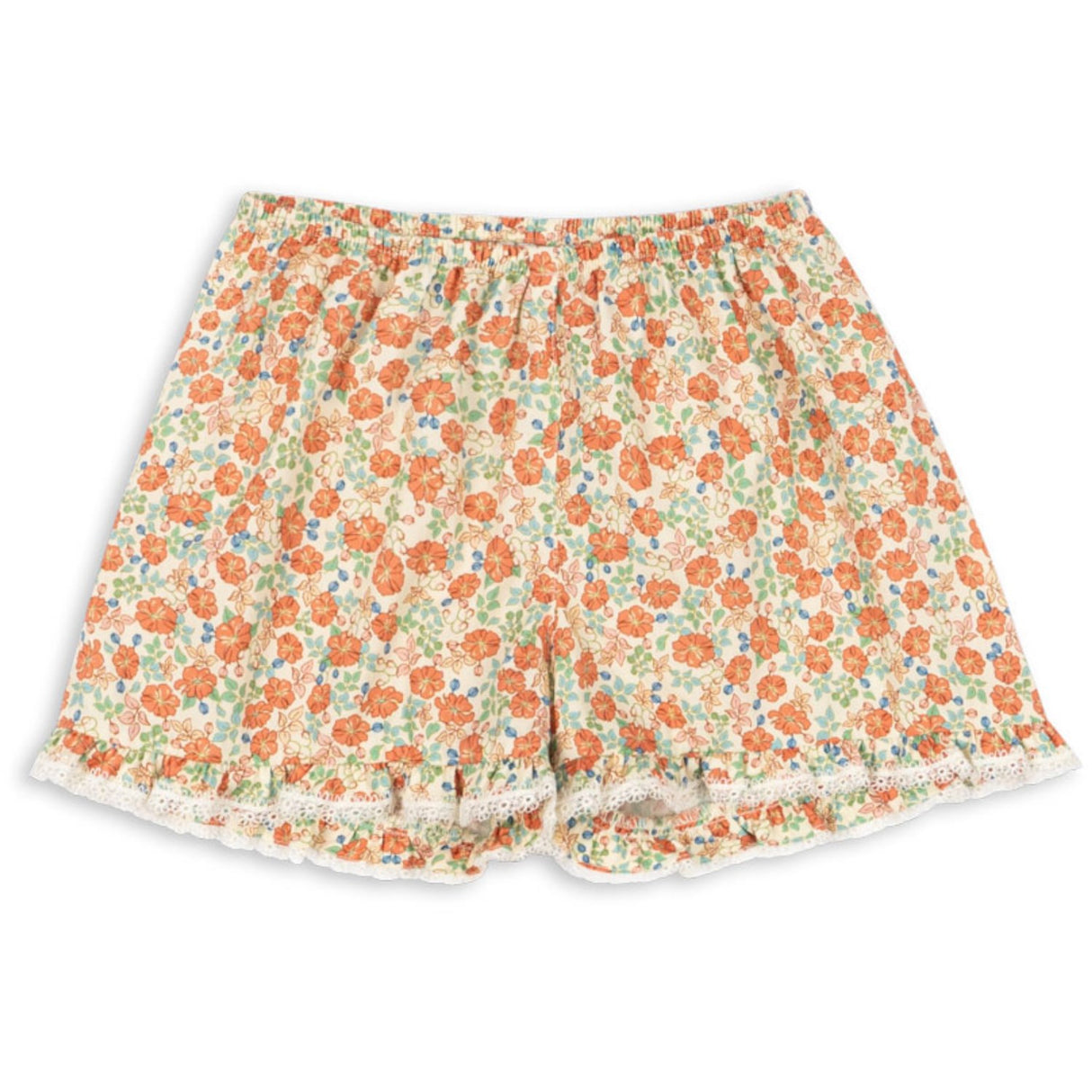 Konges Sløjd Kaluka Verbena Shorts Gots