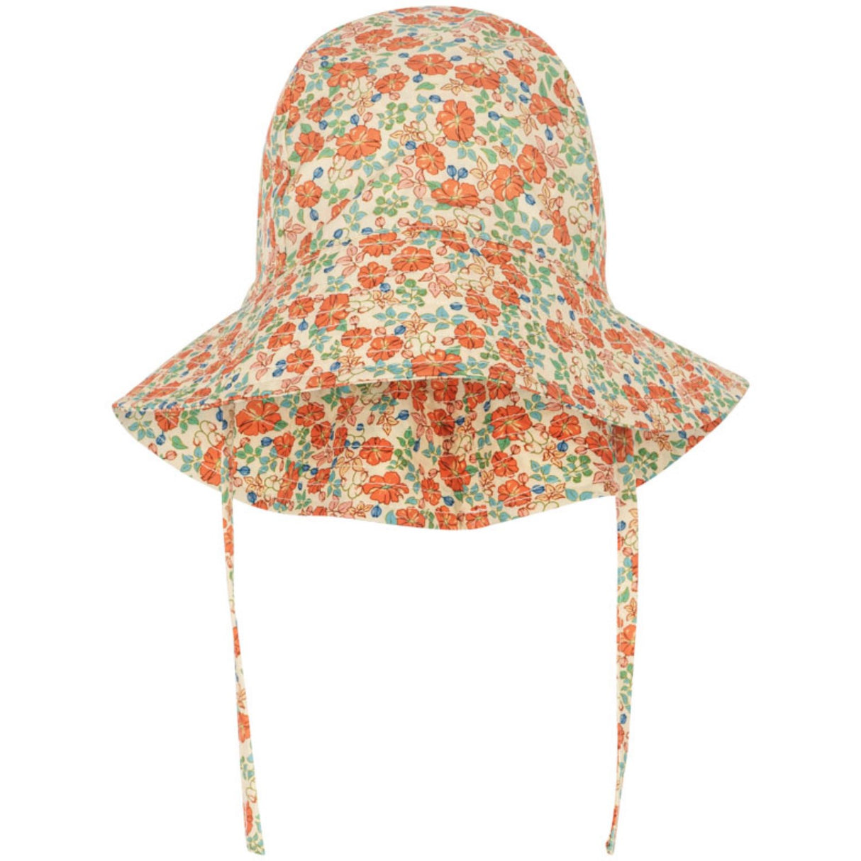 Konges Sløjd Kaluka Verbena Solhatt GOTS