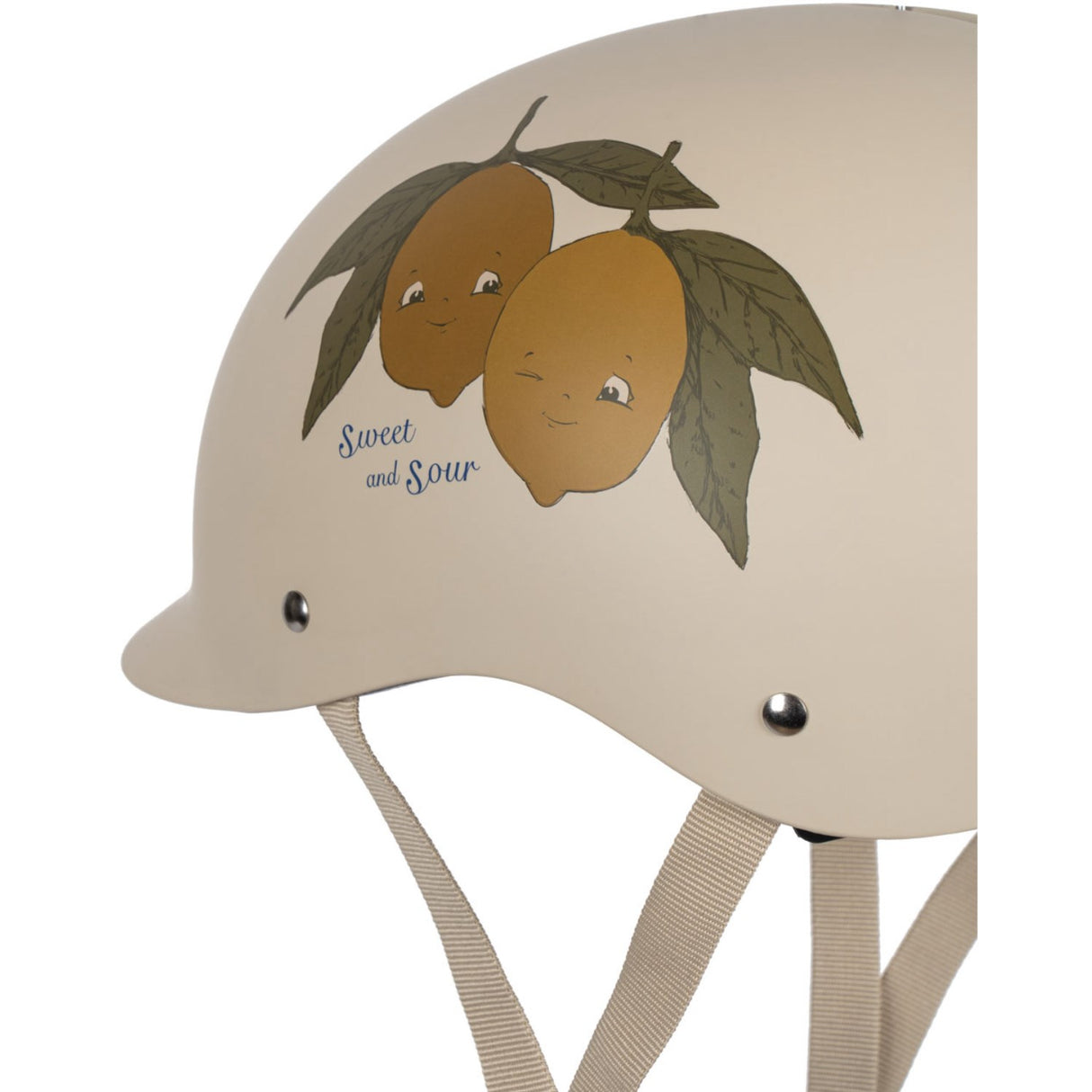 Konges Sløjd Sweet and Sour Cykelhjälm