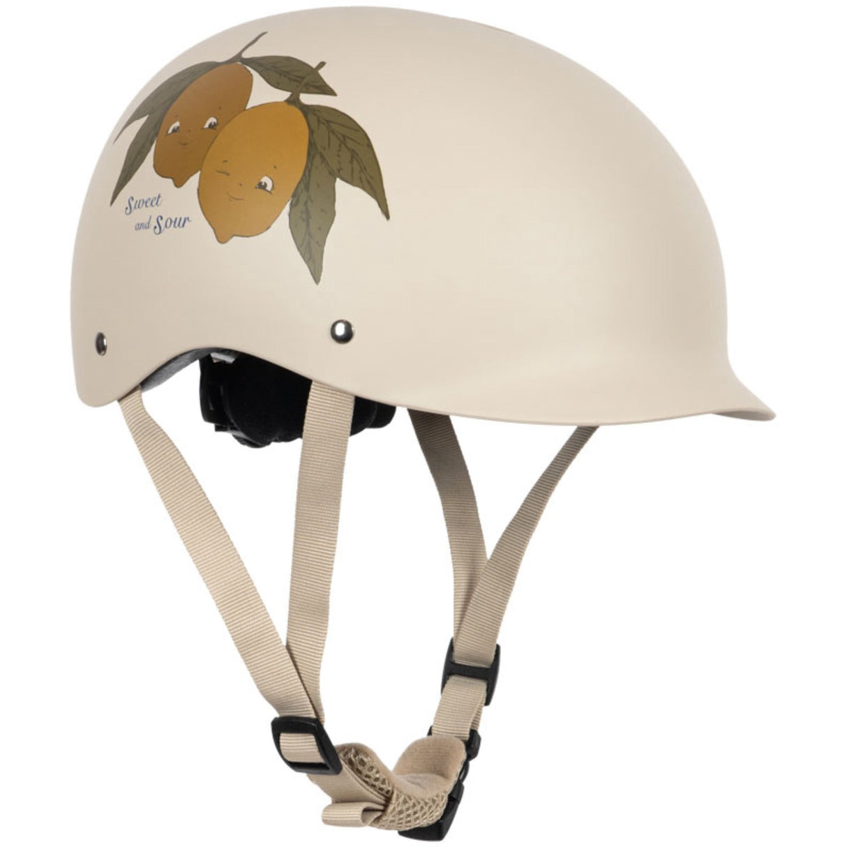 Konges Sløjd Sweet and Sour Cykelhjälm