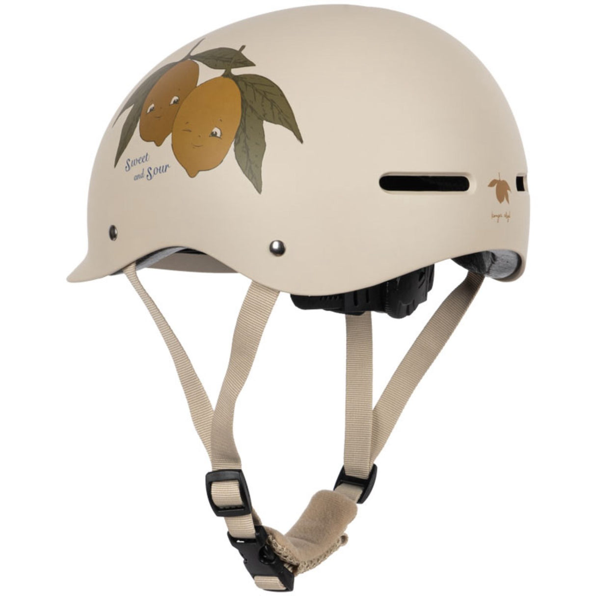 Konges Sløjd Sweet and Sour Cykelhjälm