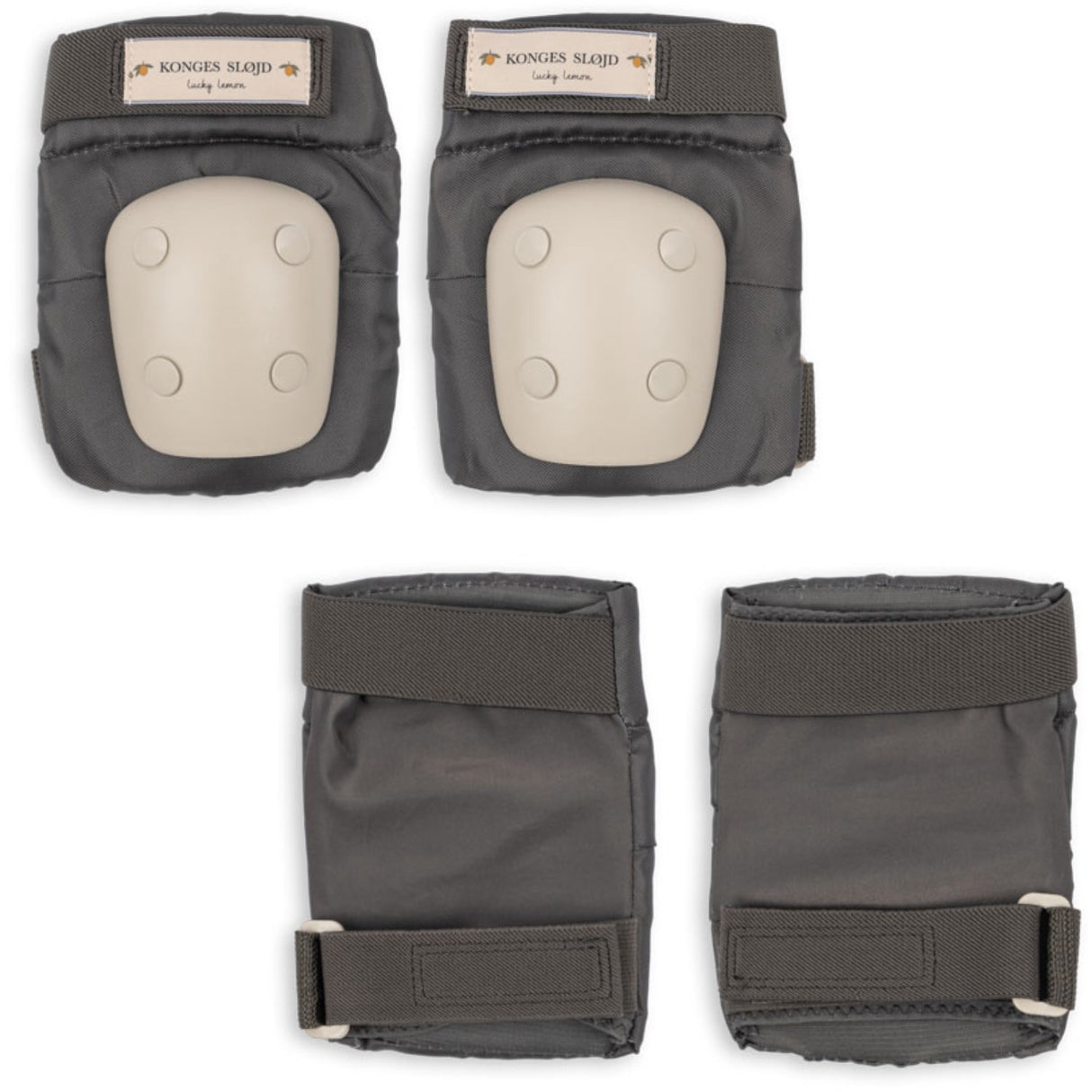 Konges Sløjd Kalamata Green Protective Gear