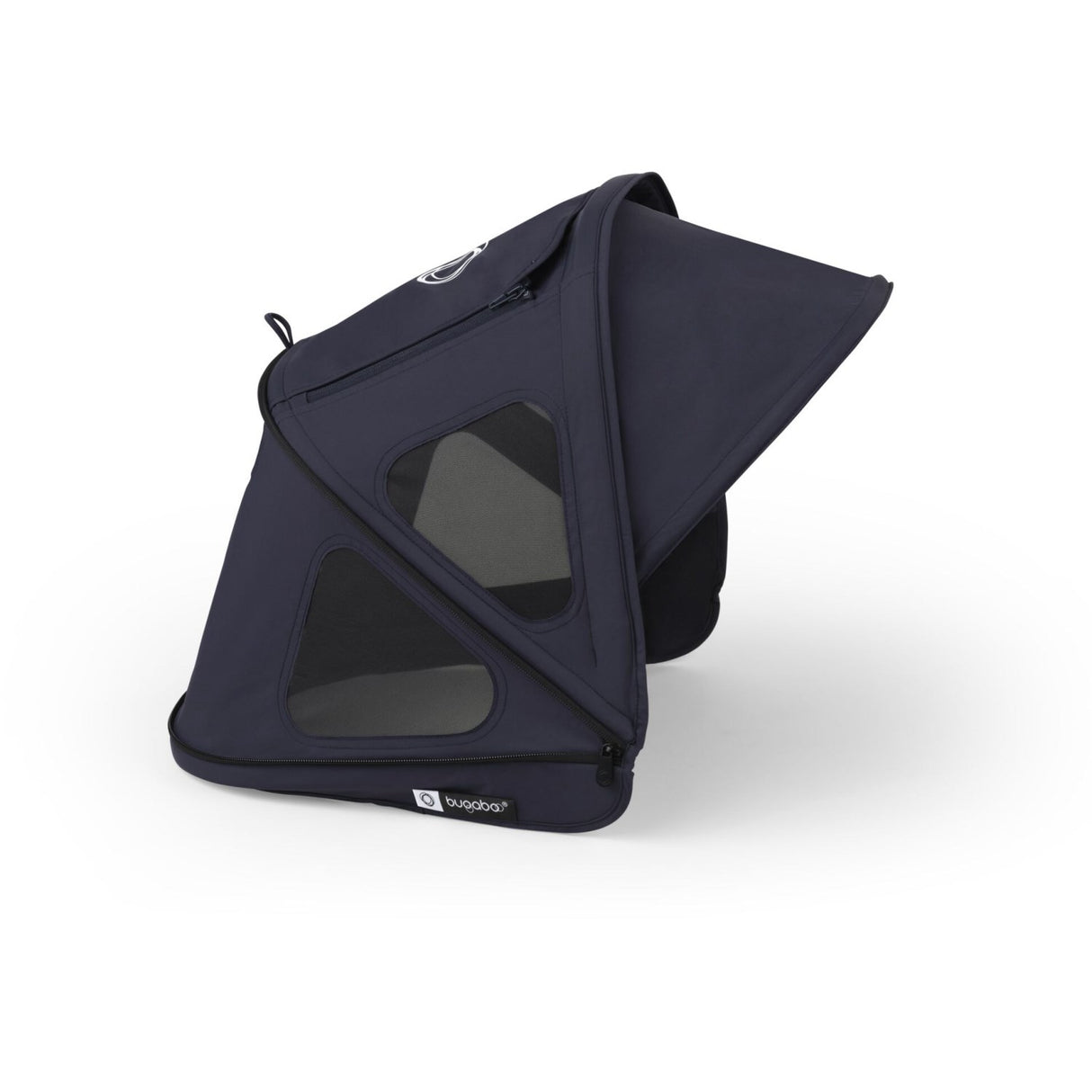 Bugaboo Dragonfly Breezy Sun Canopy Deep Indigo