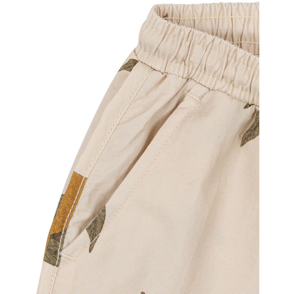 Konges Sløjd Sweet och Sour Asnou Badeshorts