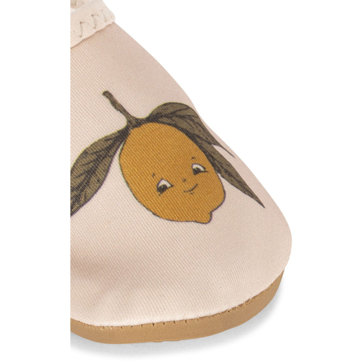 Konges Sløjd Sweet och Sour Aster Badskor