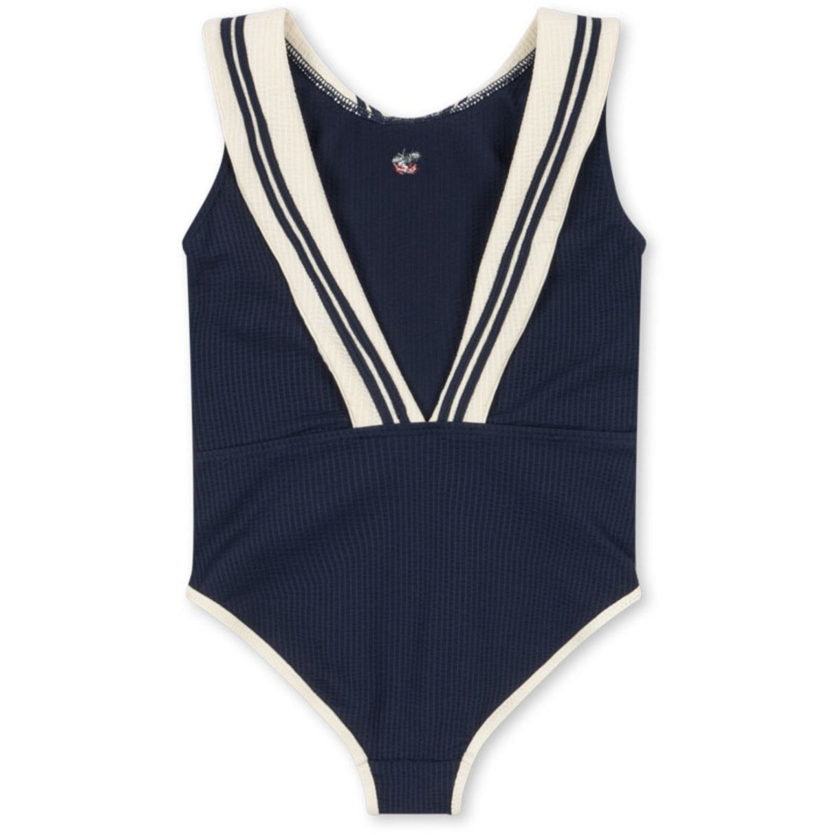 Konges Sløjd Navy Blazer Sailor Baddräkt
