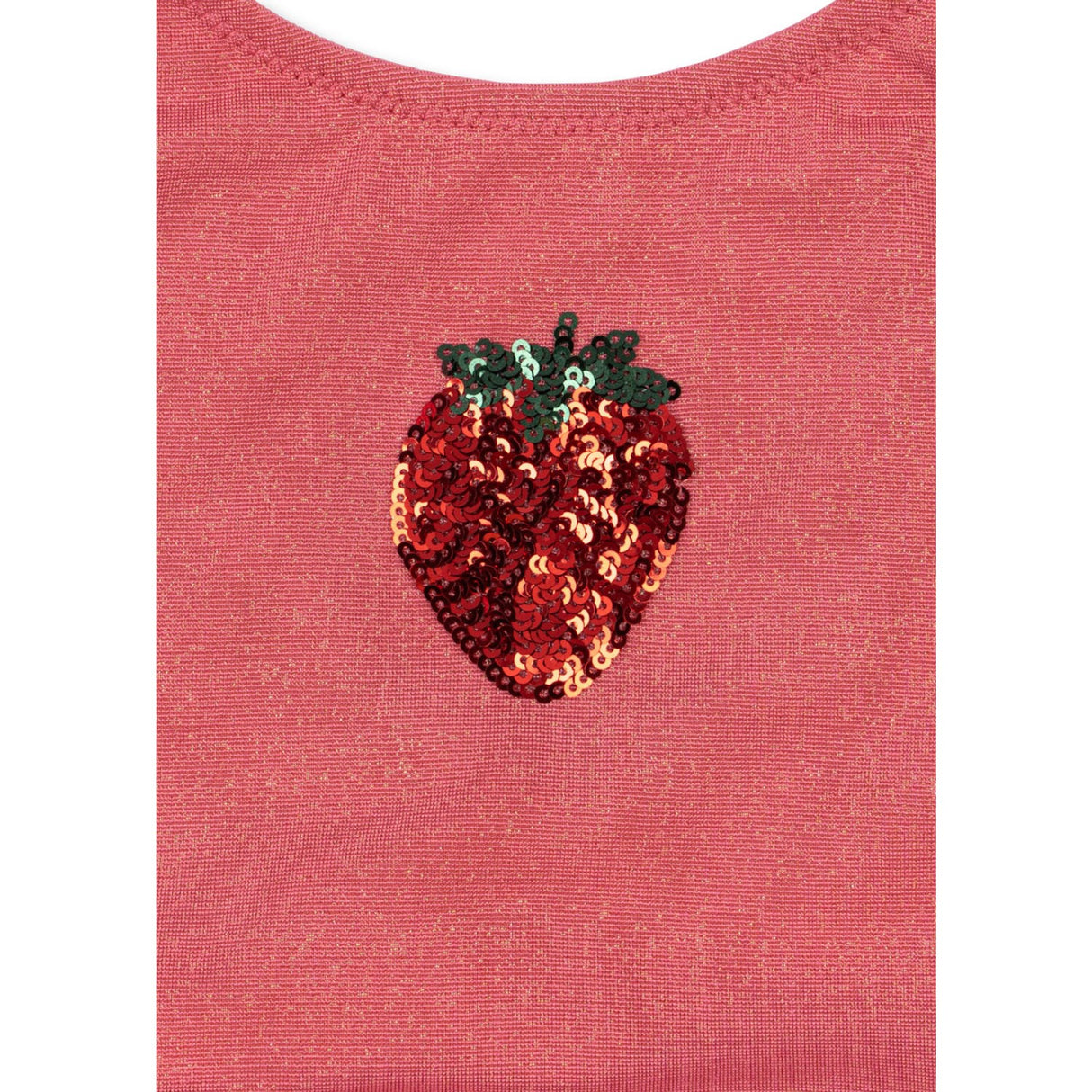 Konges Sløjd Rapture Rose Amandine Baddräkt