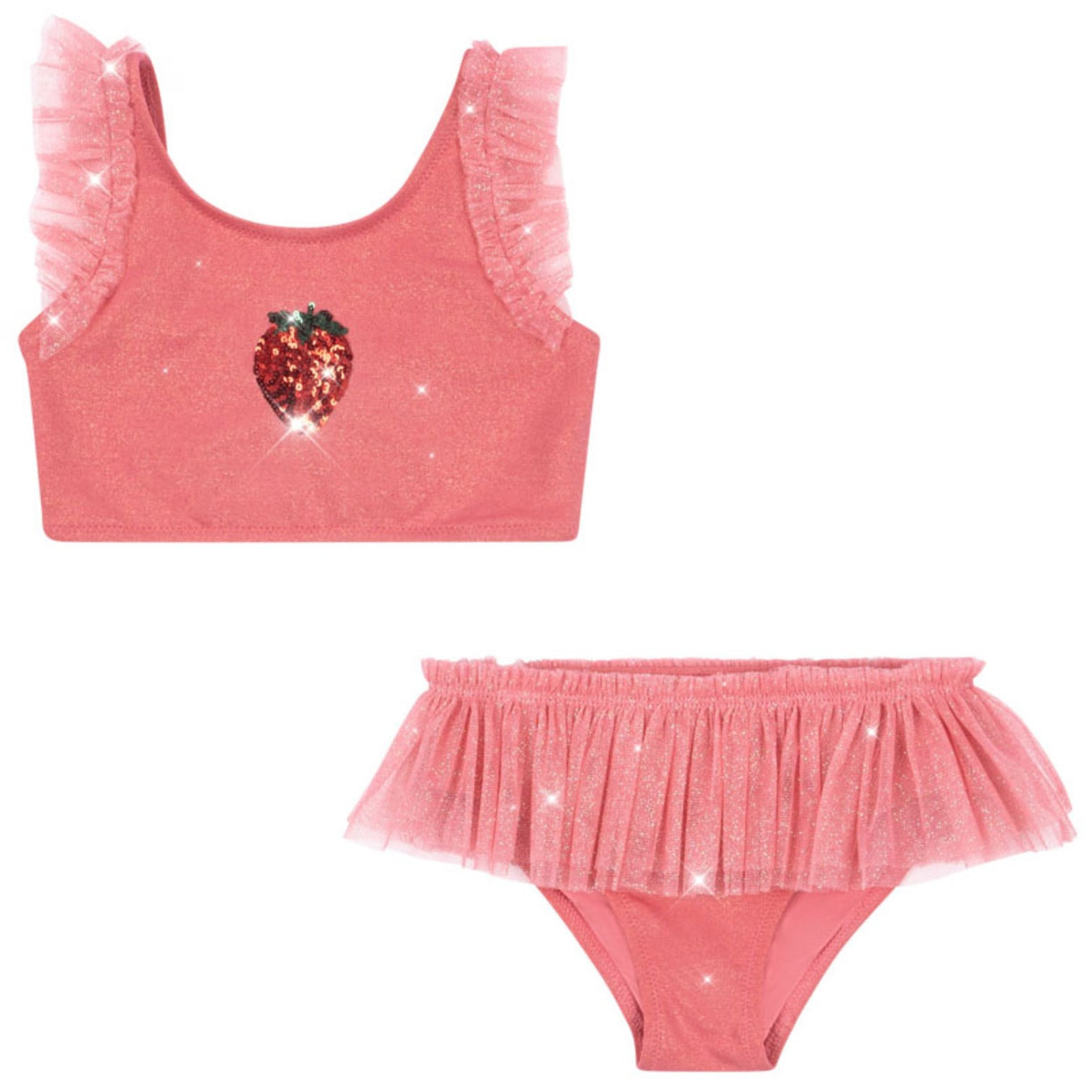 Konges Sløjd Rapture Rose Amandine Bikini