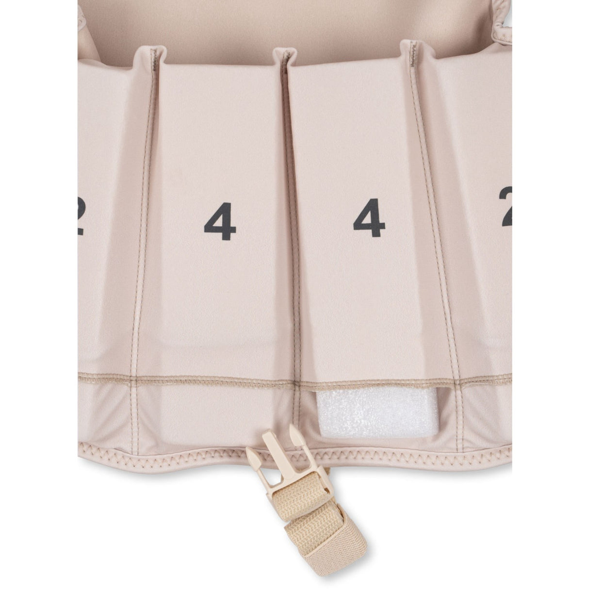 Konges Sløjd Sweet och Sour Ellis Float Väst