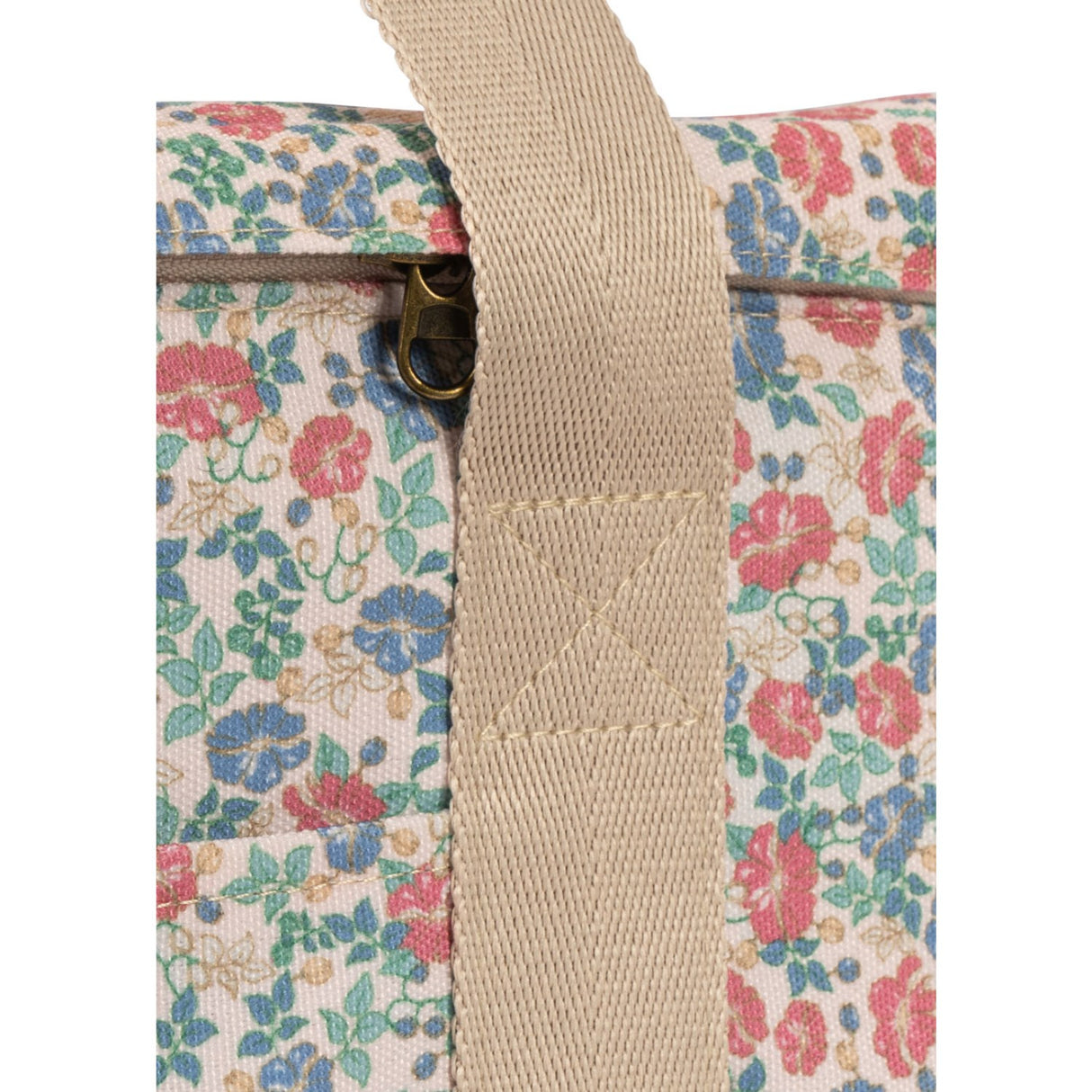 Konges Sløjd Fiola Carl Kylväska