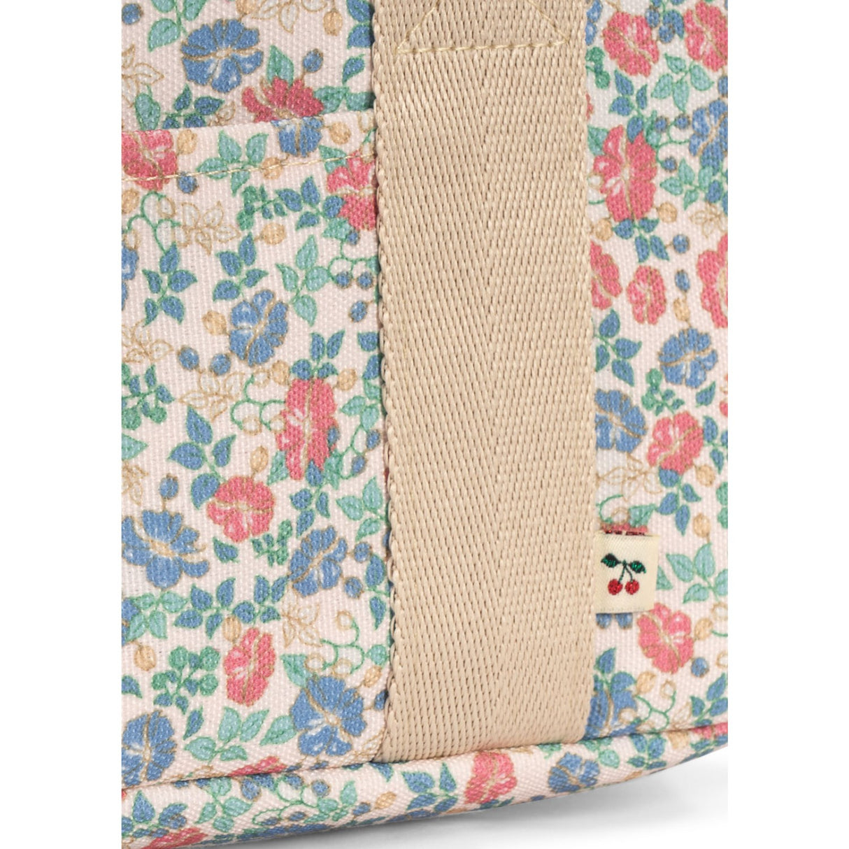 Konges Sløjd Fiola Carl Kylväska