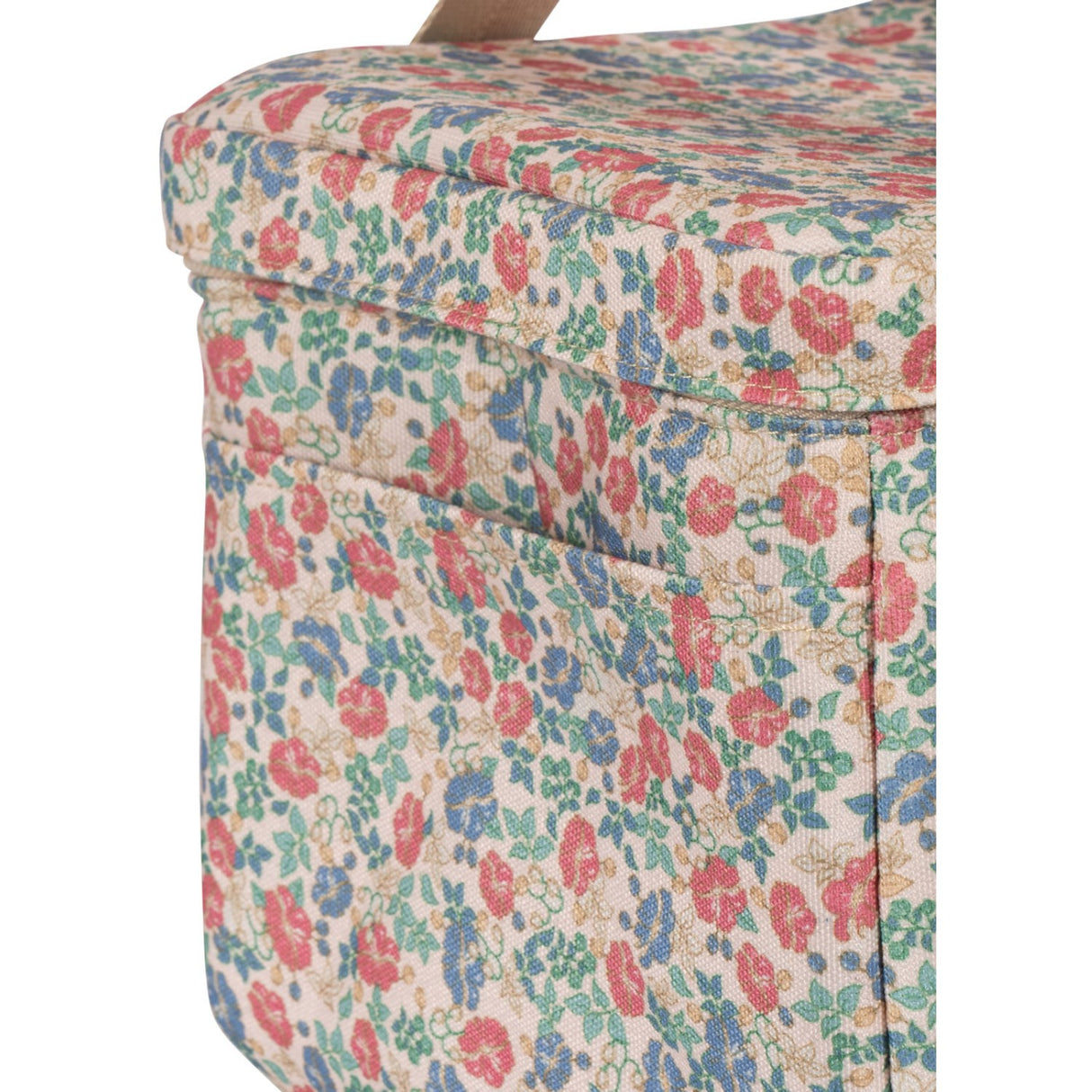 Konges Sløjd Fiola Carl Kylväska