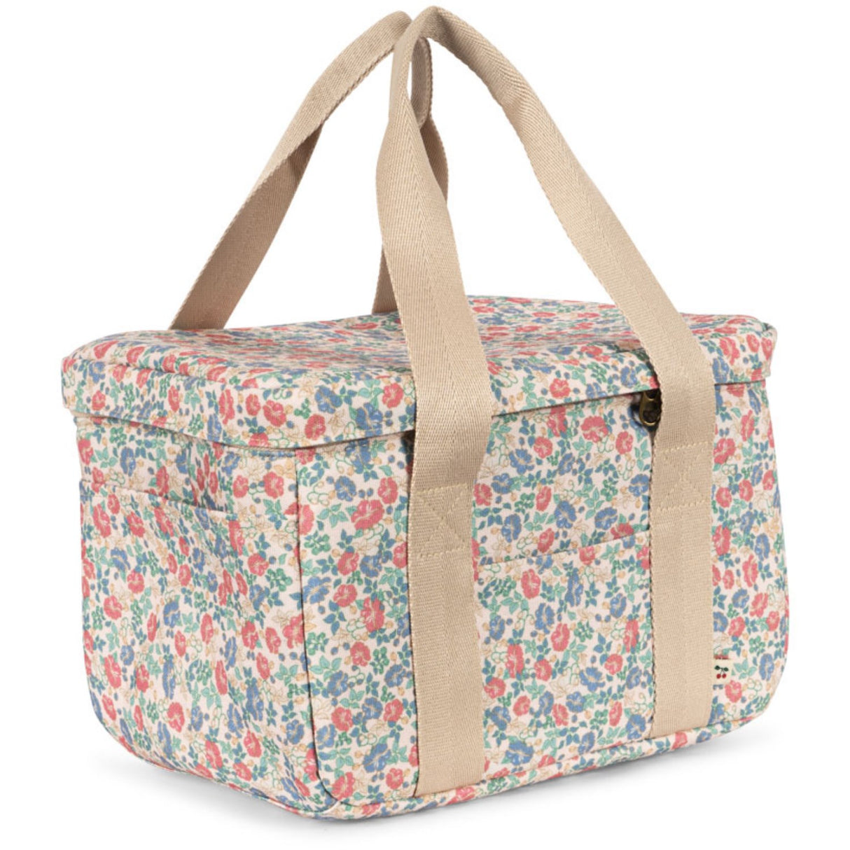 Konges Sløjd Fiola Carl Kylväska