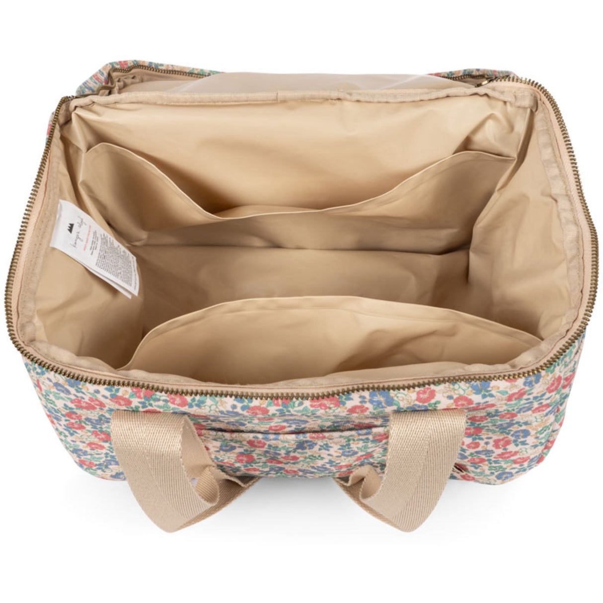 Konges Sløjd Fiola Carl Kylväska