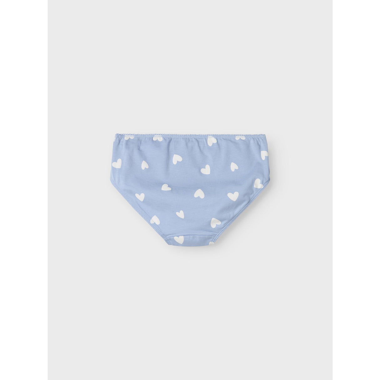 Name It Serenity Kalsonger 6-Pack Hearts Noos